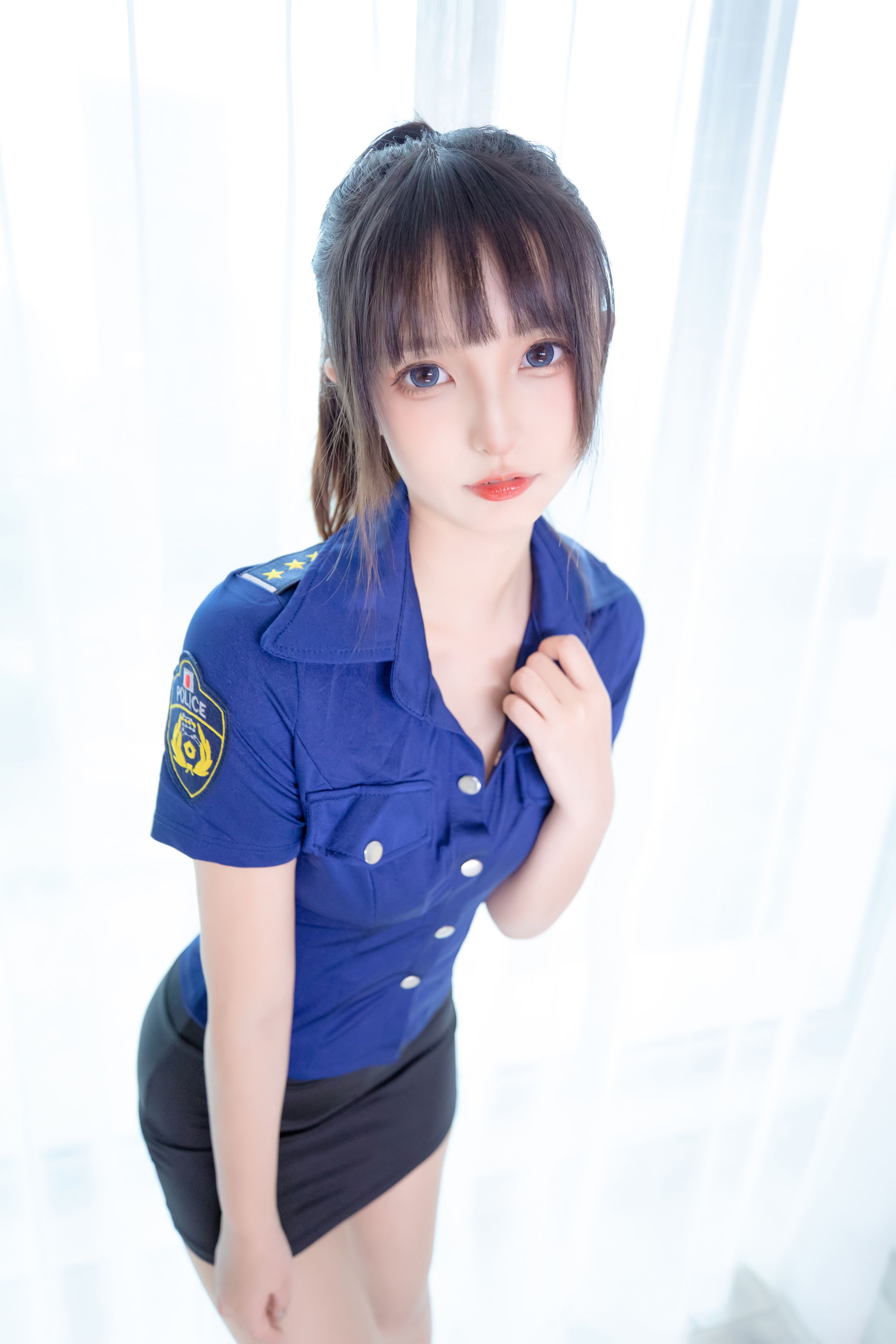 萝莉 神楽板真冬 之21年09月微博订阅  第43张