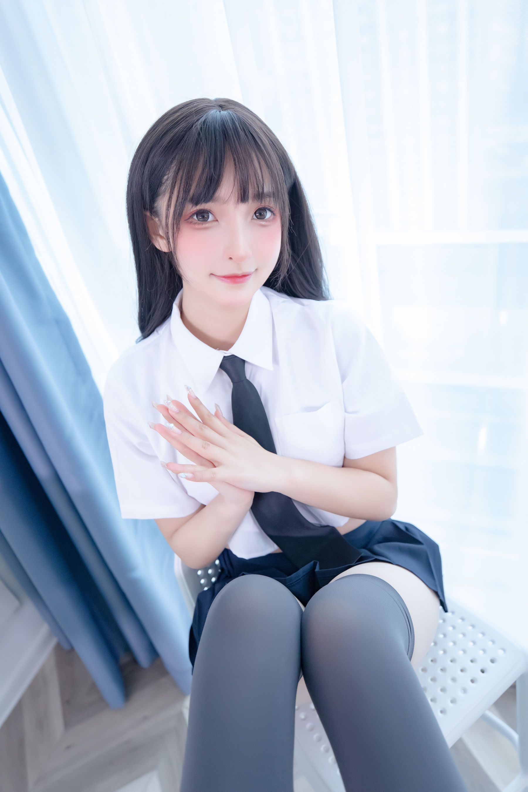 萝莉 神楽板真冬 之21年12月微博订阅  第20张