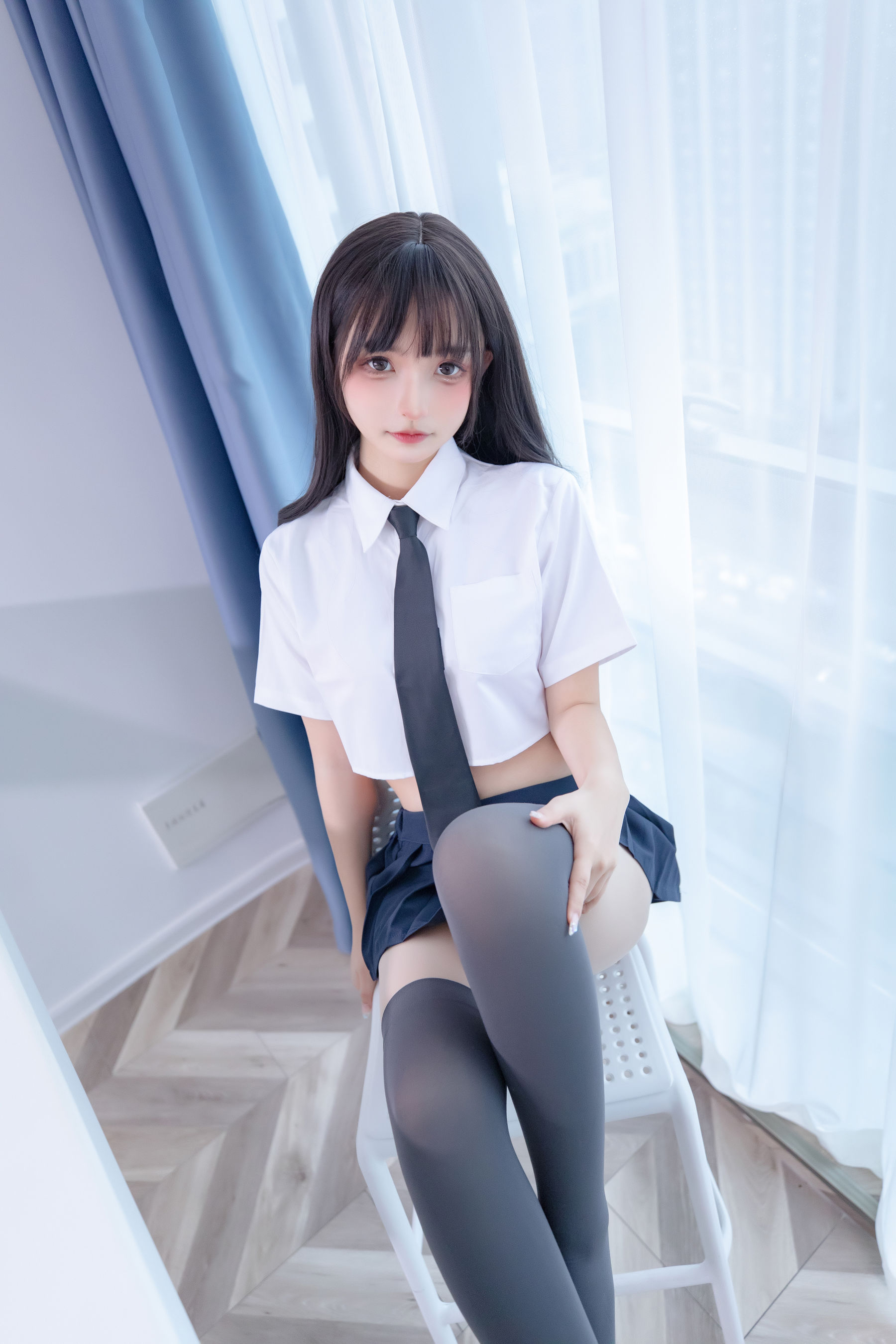 萝莉 神楽板真冬 之21年12月微博订阅  第29张