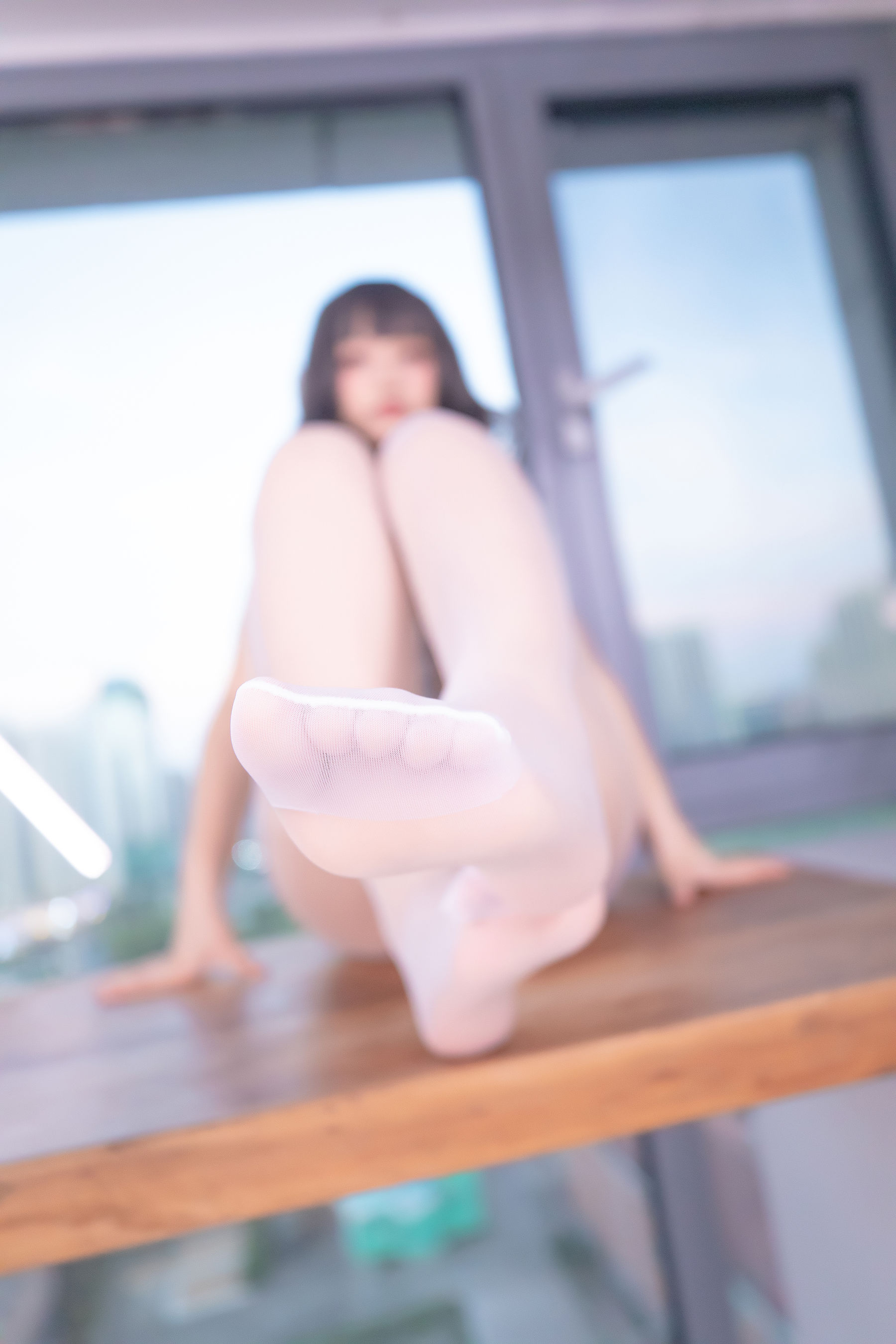 萝莉 神楽板真冬 之21年10月微博订阅  第93张