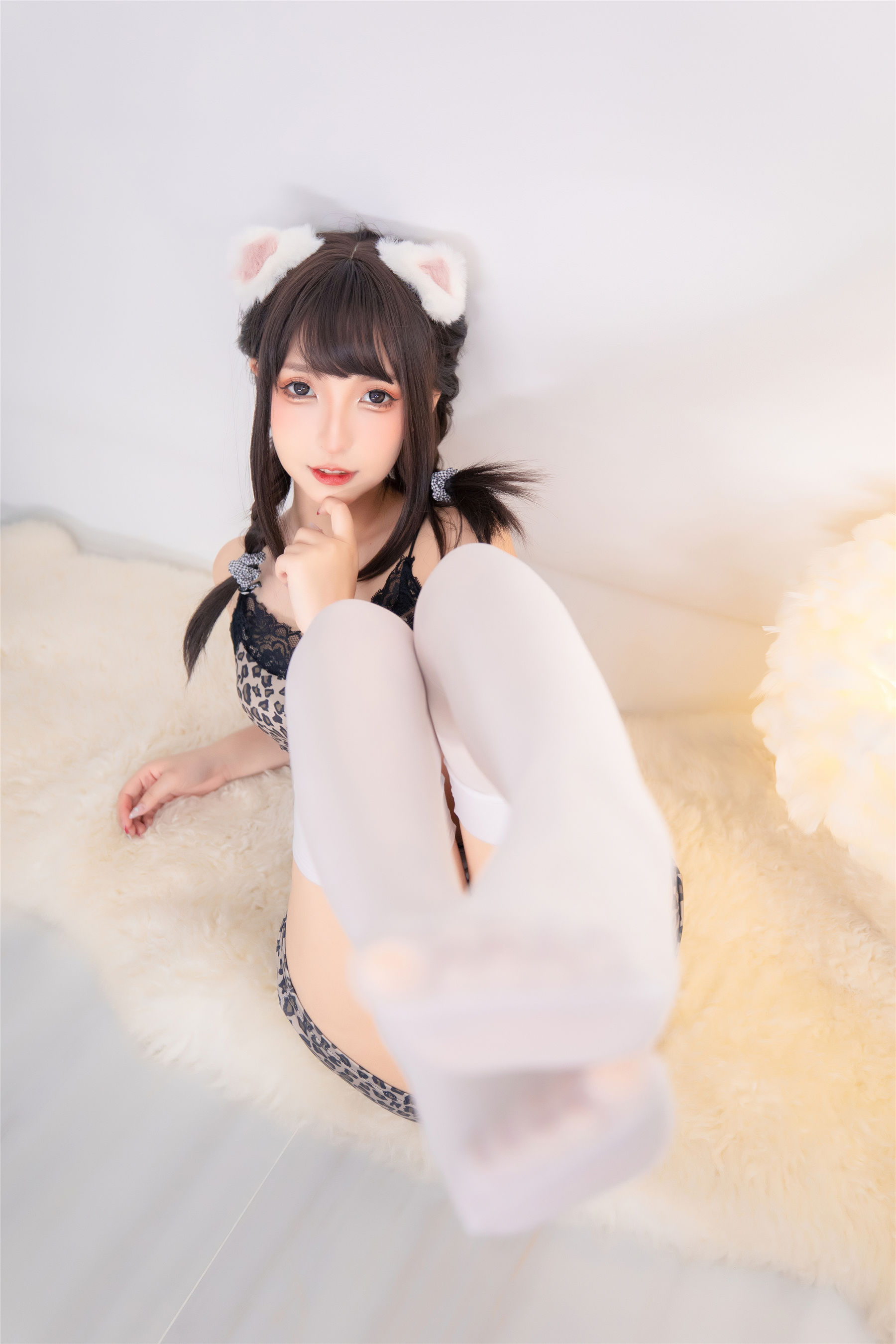 萝莉 神楽板真冬 之21年10月微博订阅  第23张