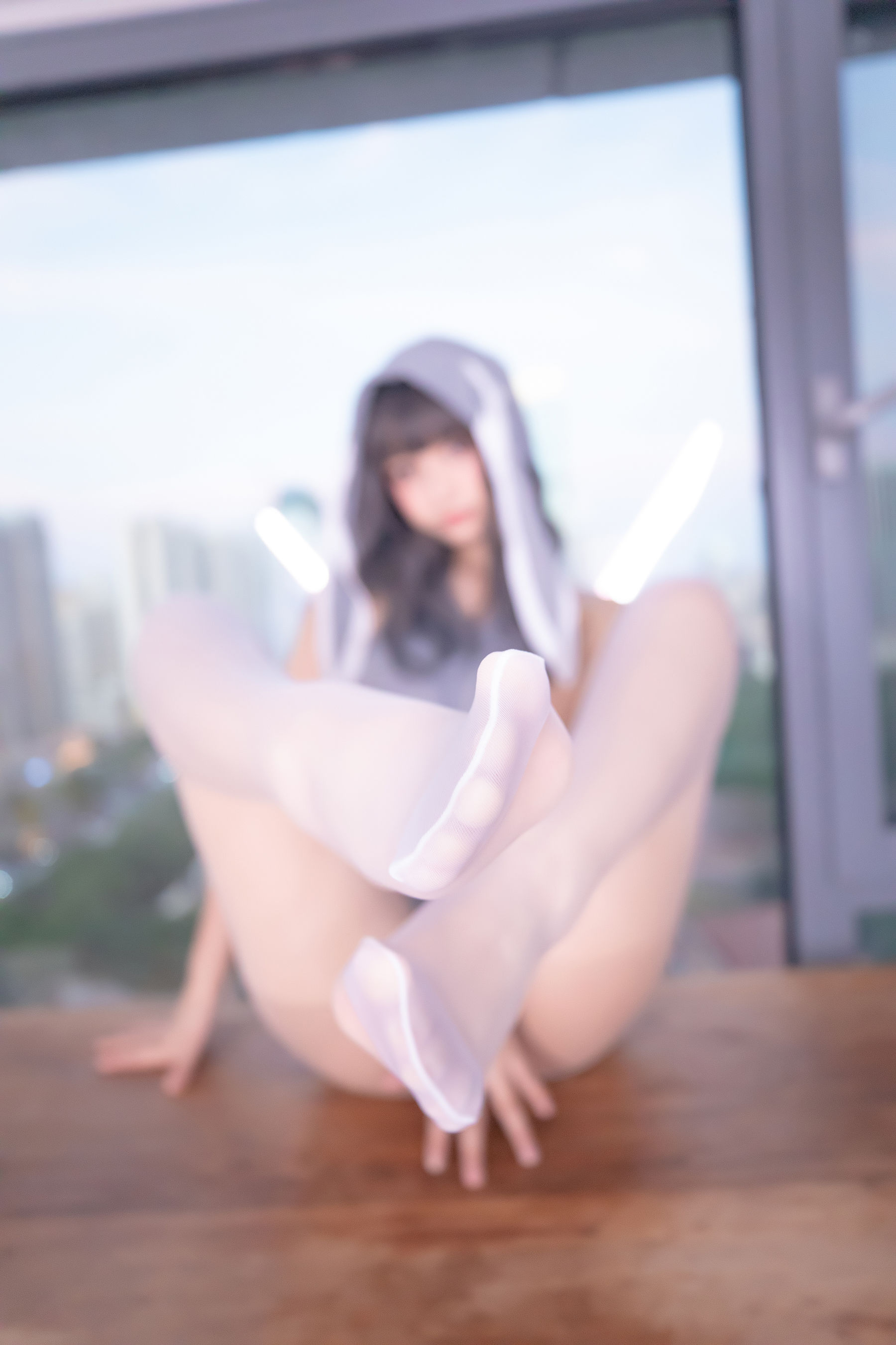 萝莉 神楽板真冬 之21年10月微博订阅  第83张