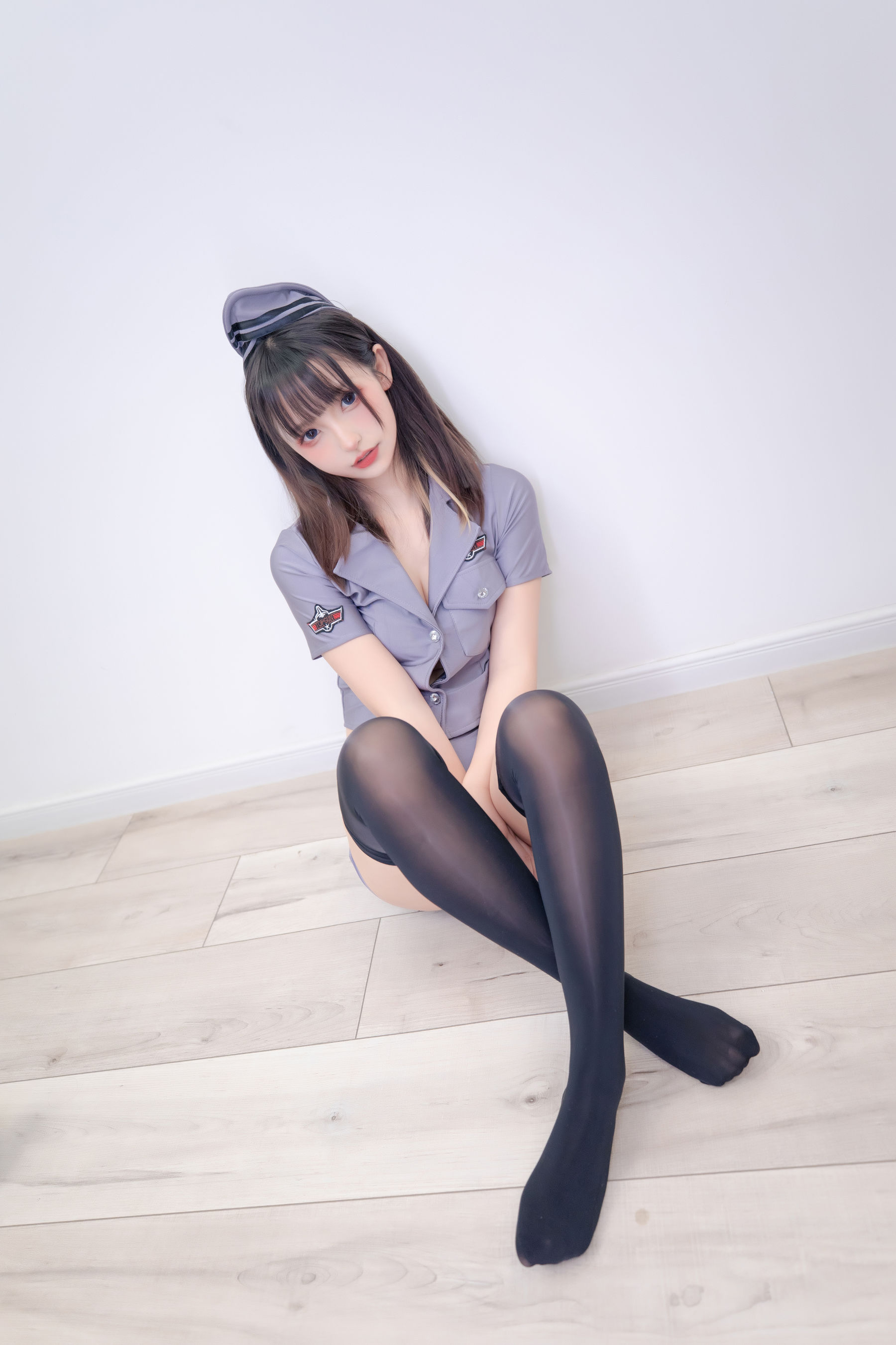 萝莉 神楽板真冬 之21年09月微博订阅  第13张