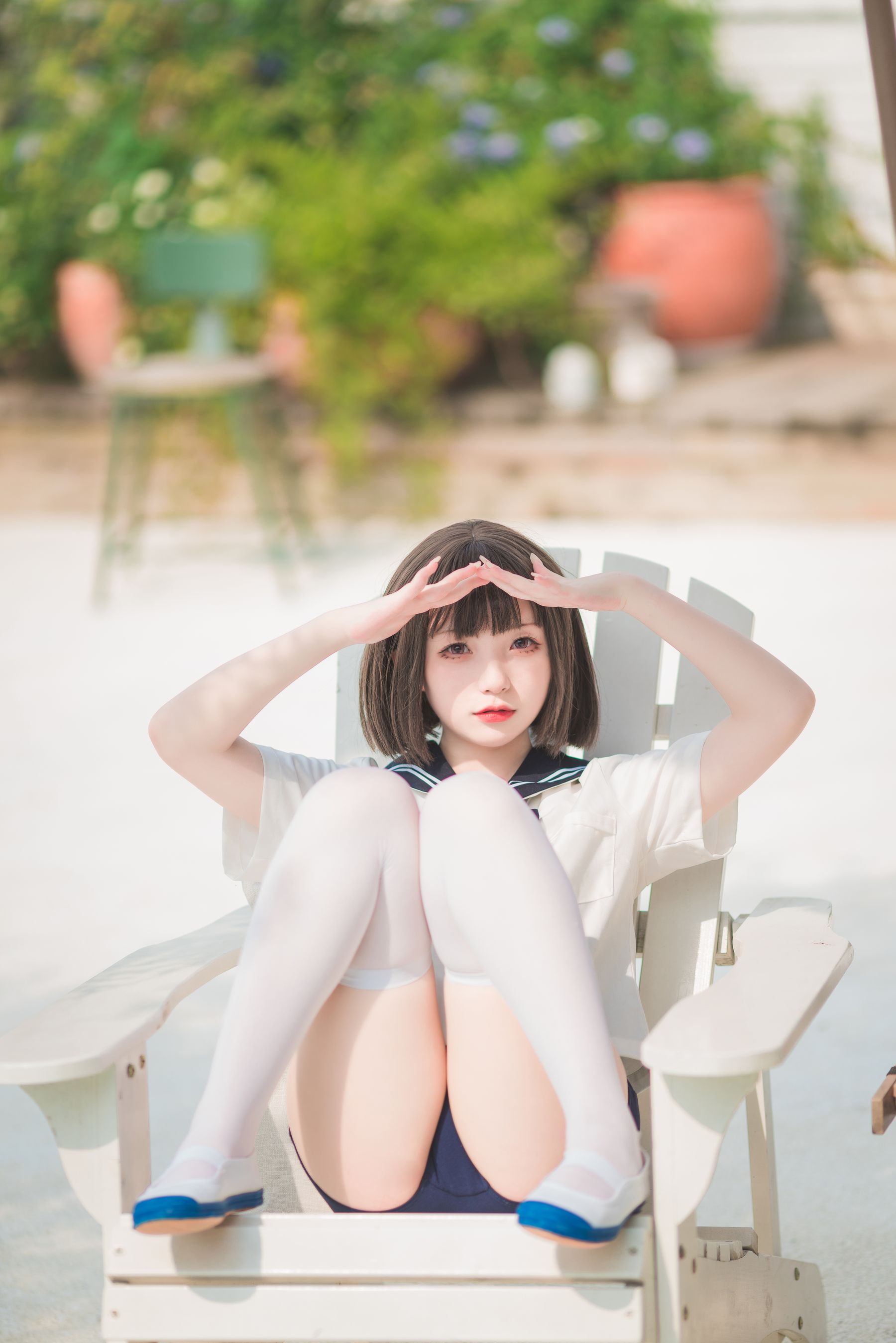 花铃 - JK死库水  第21张