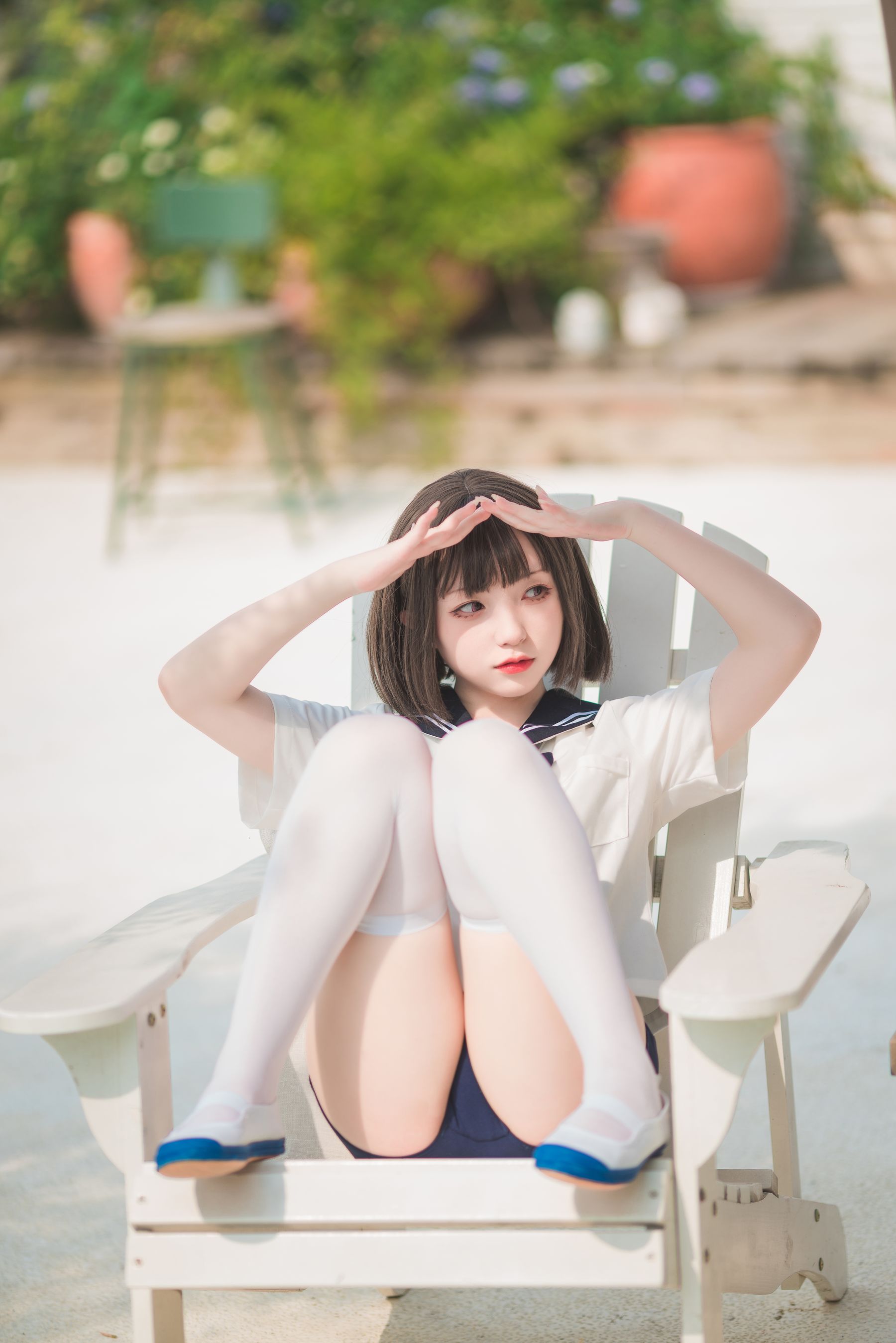 花铃 - JK死库水  第18张