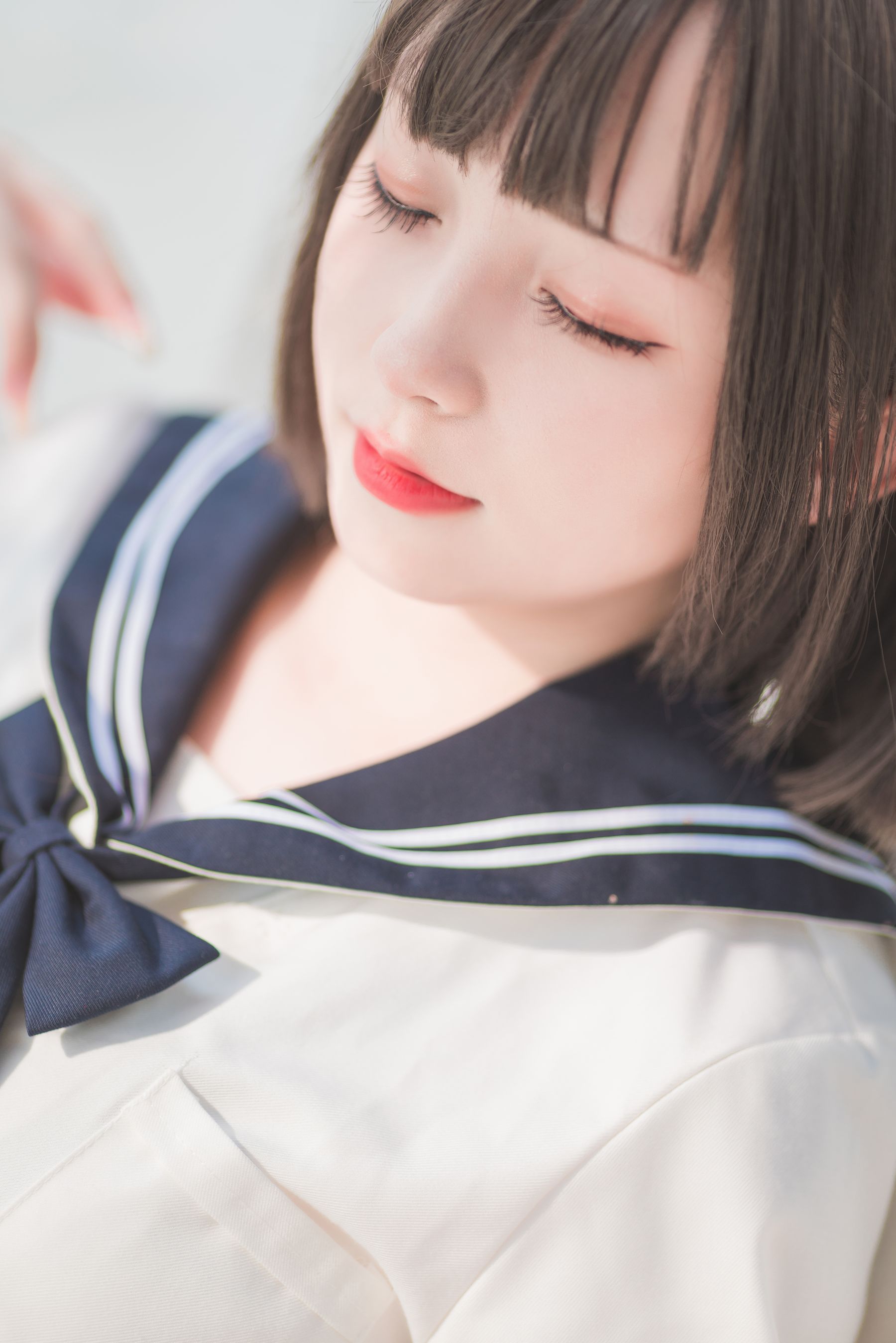 花铃 - JK死库水  第20张