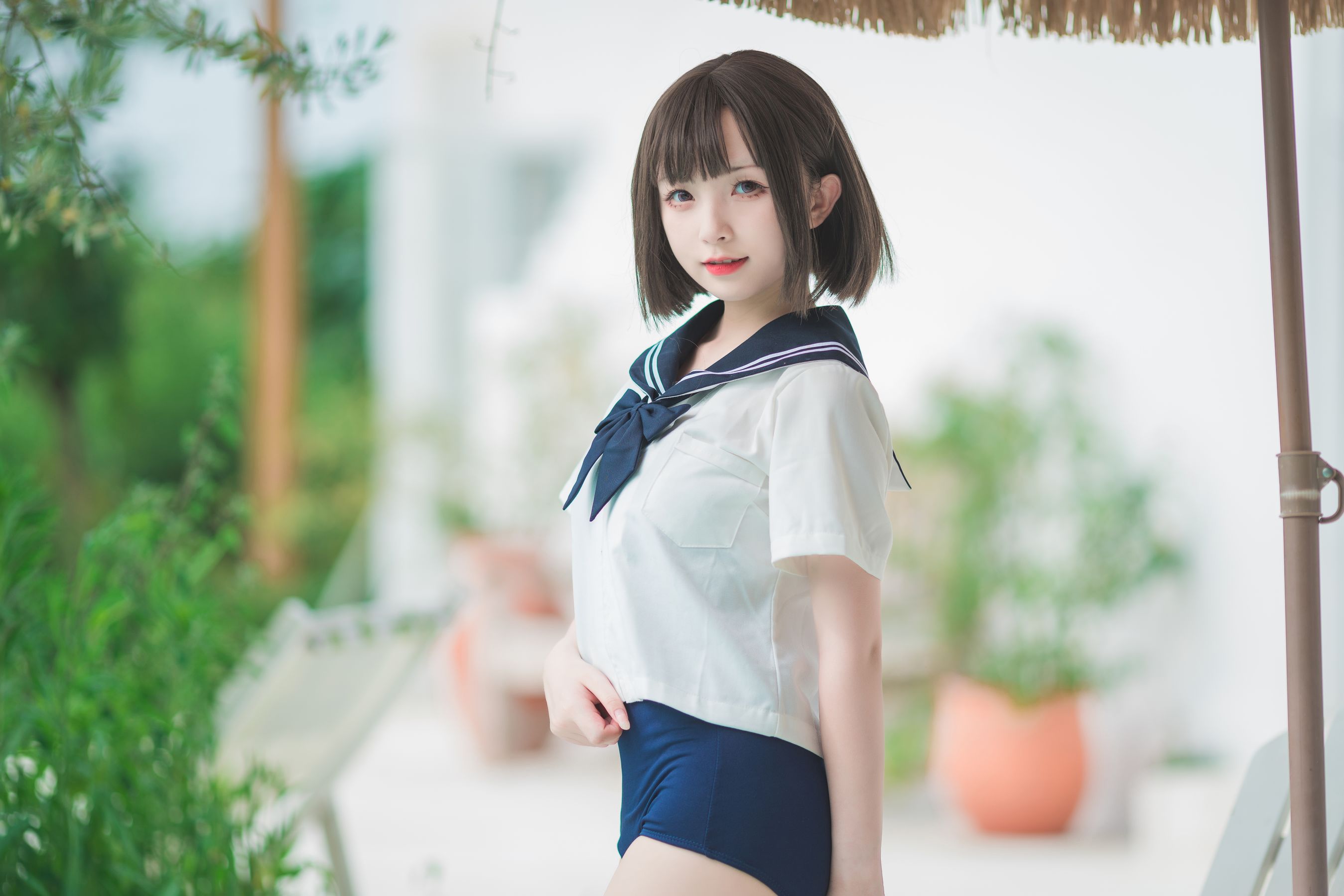 花铃 - JK死库水  第36张