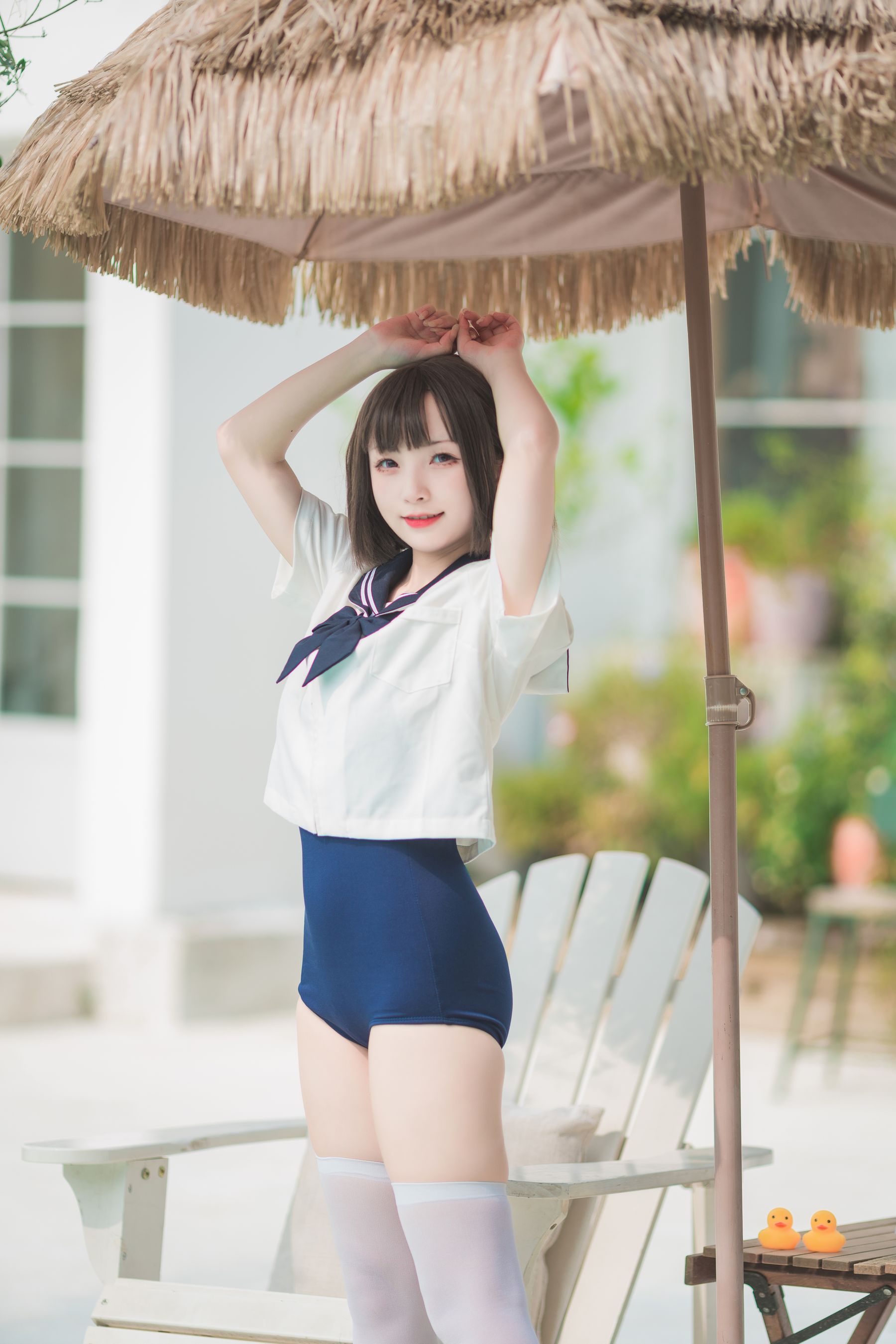 花铃 - JK死库水  第58张