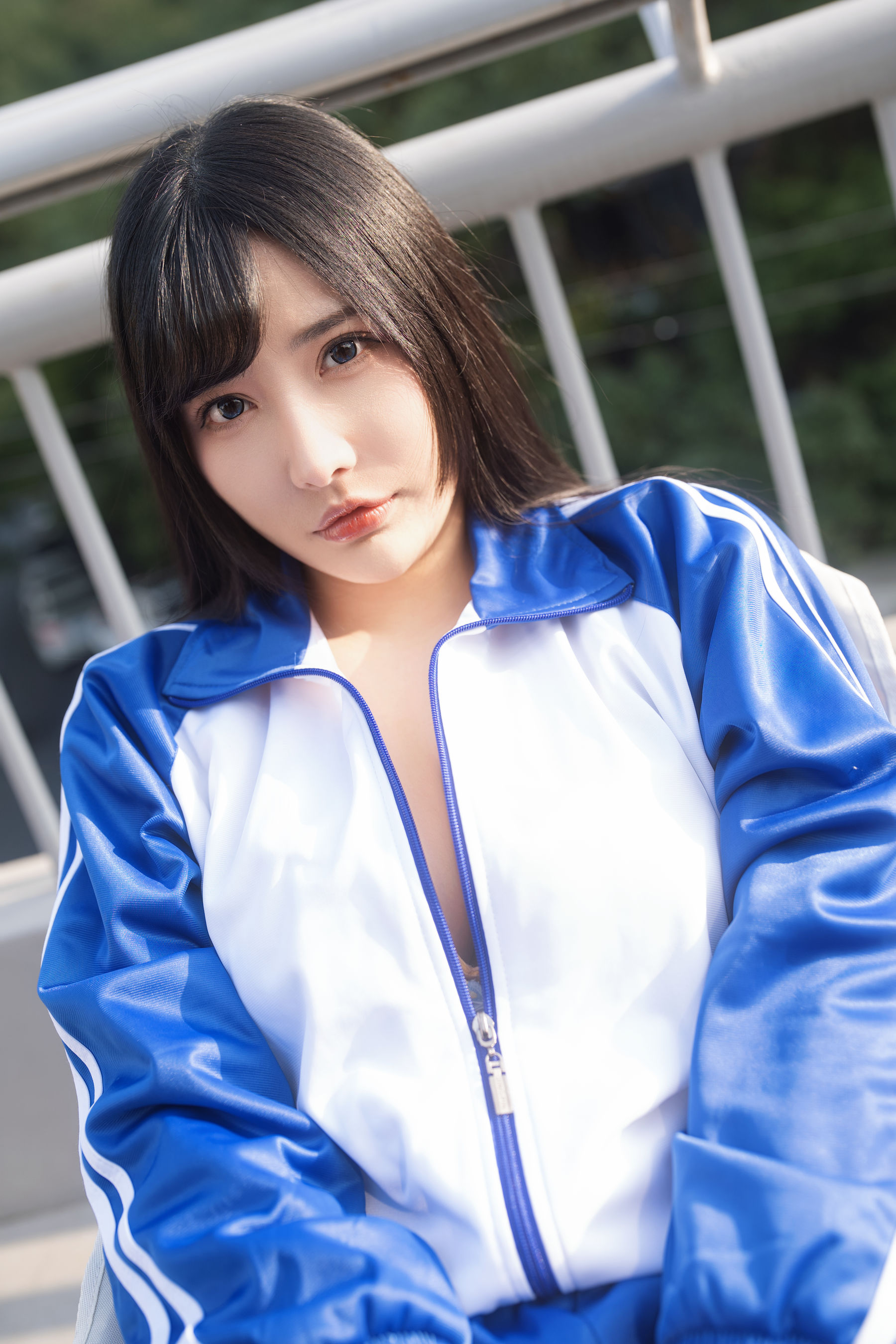 糖果果candy - 户外校服  第101张