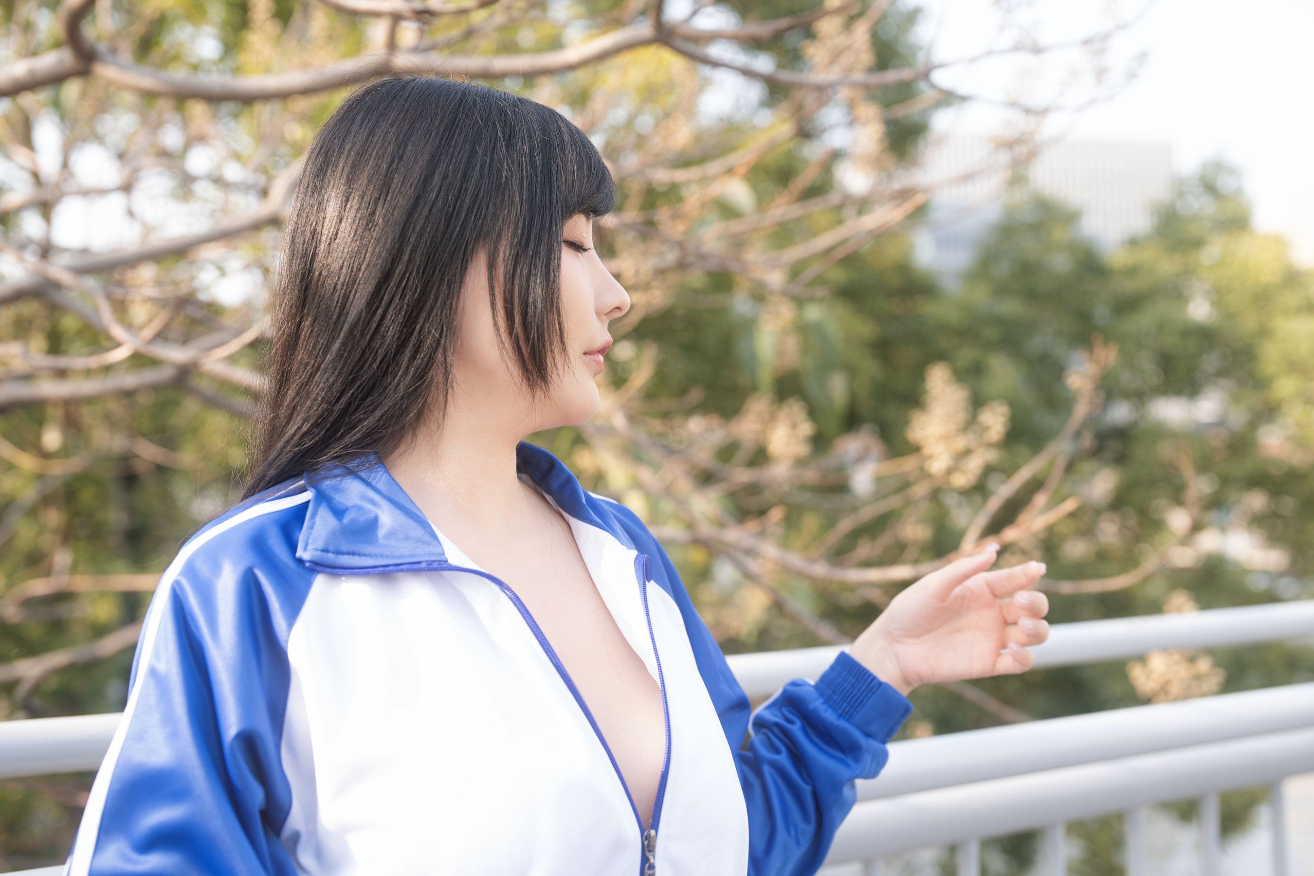 糖果果candy - 户外校服  第63张