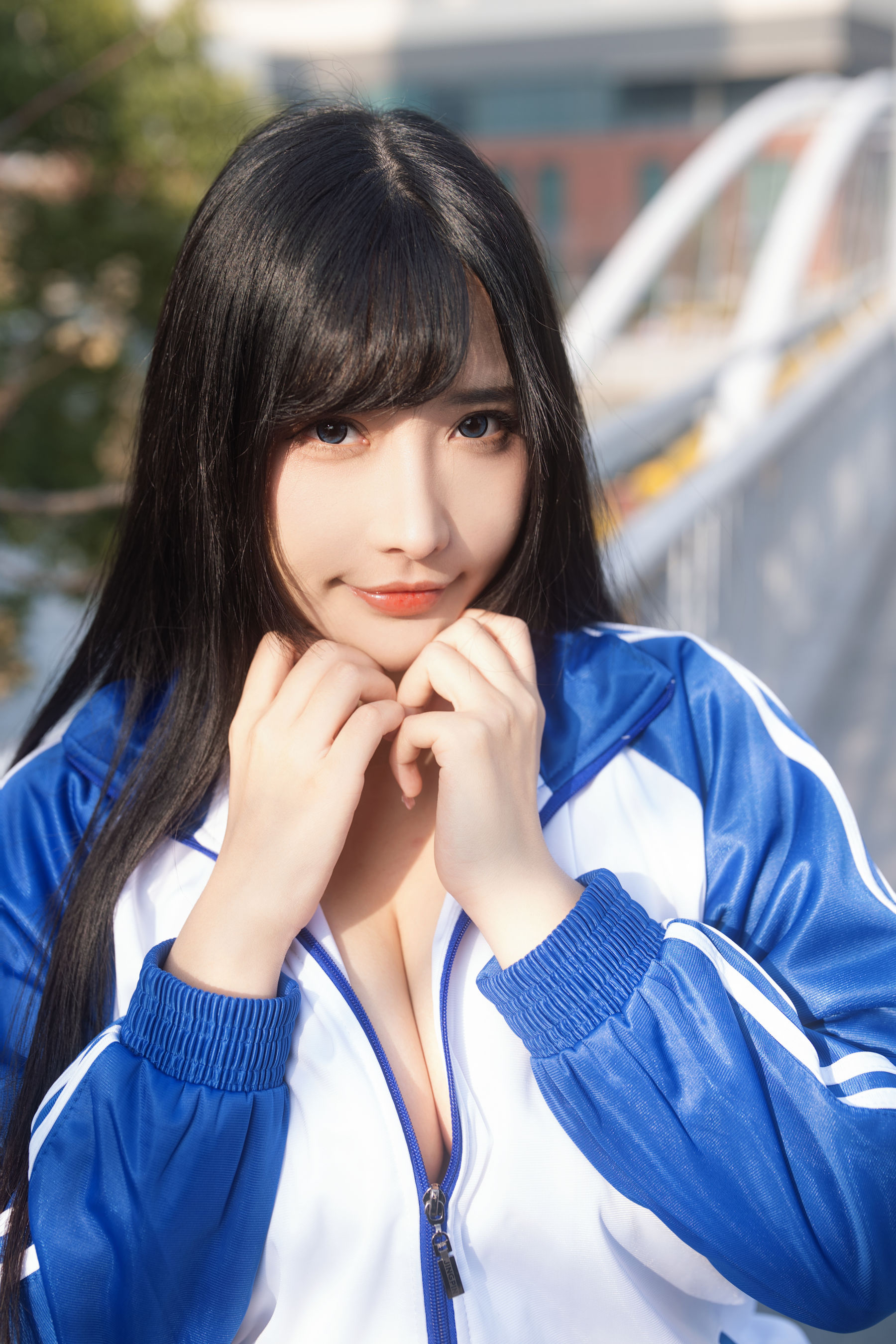 糖果果candy - 户外校服  第65张