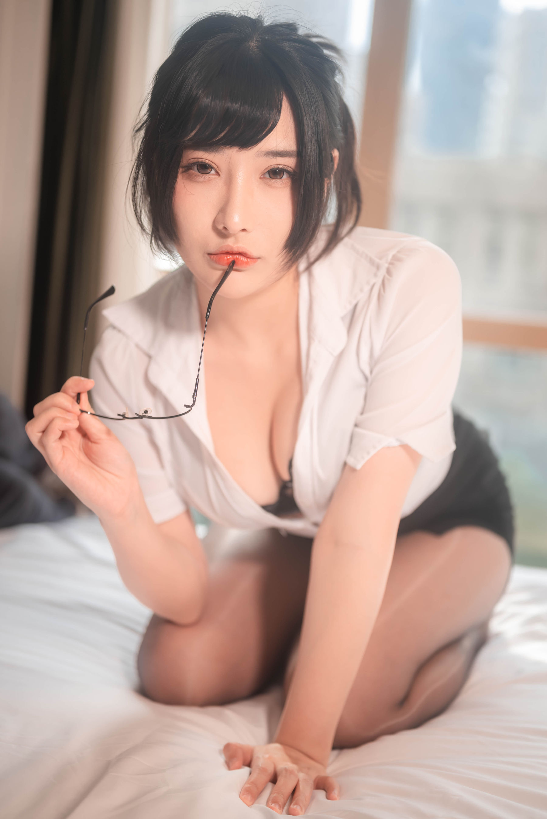 糖果果candy - 室内OL  第36张