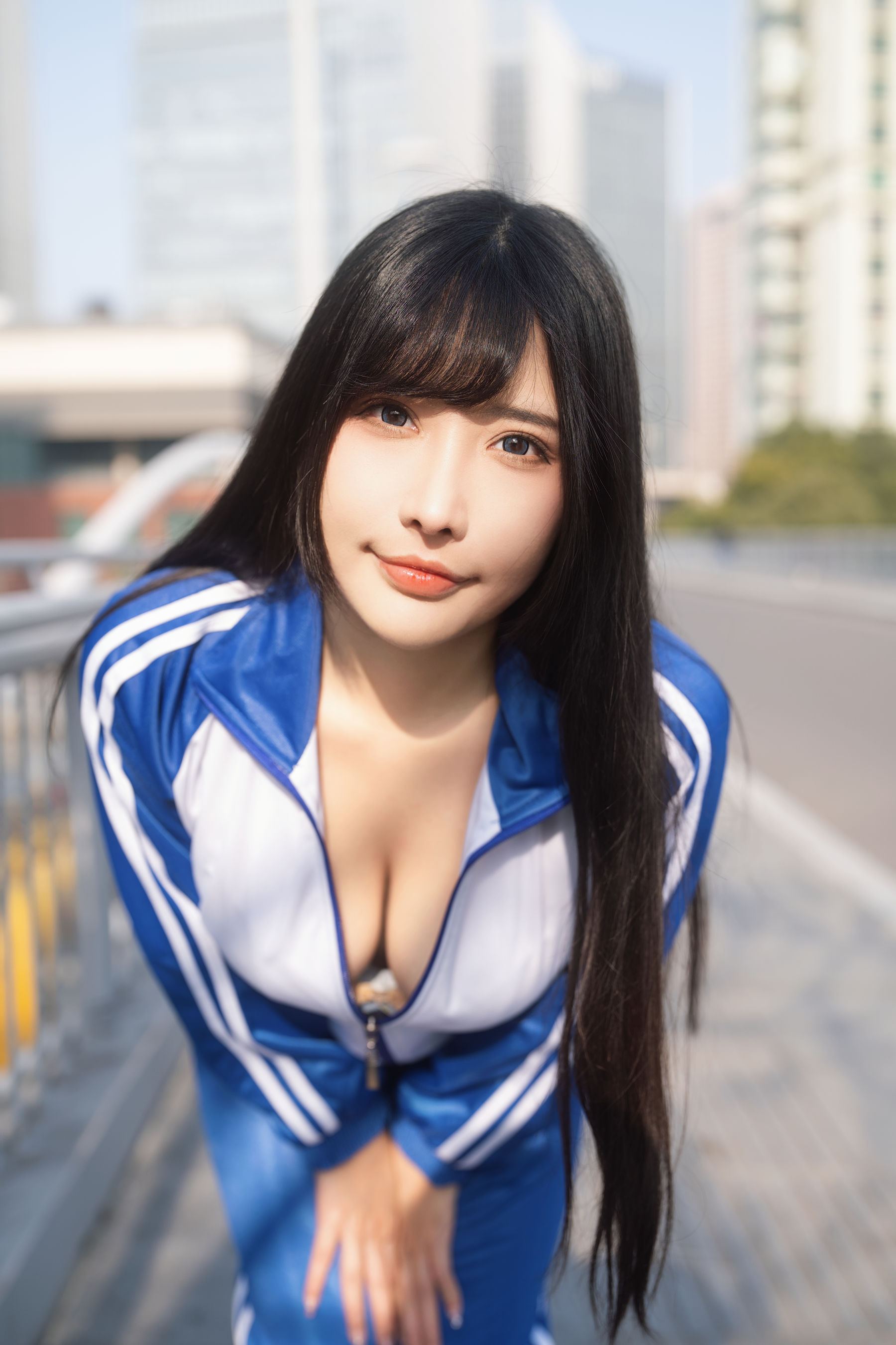 糖果果candy - 户外校服  第45张