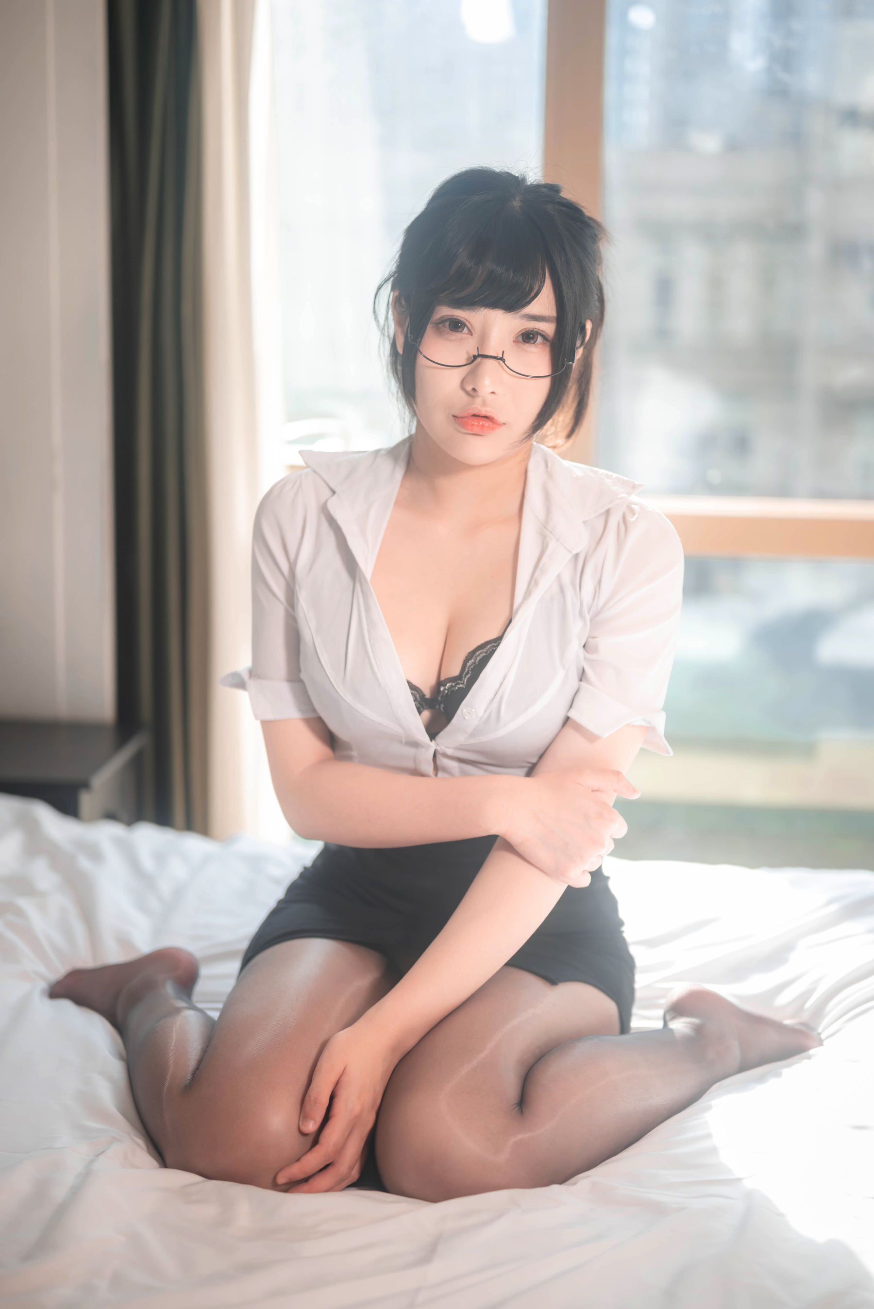 糖果果candy - 室内OL  第41张