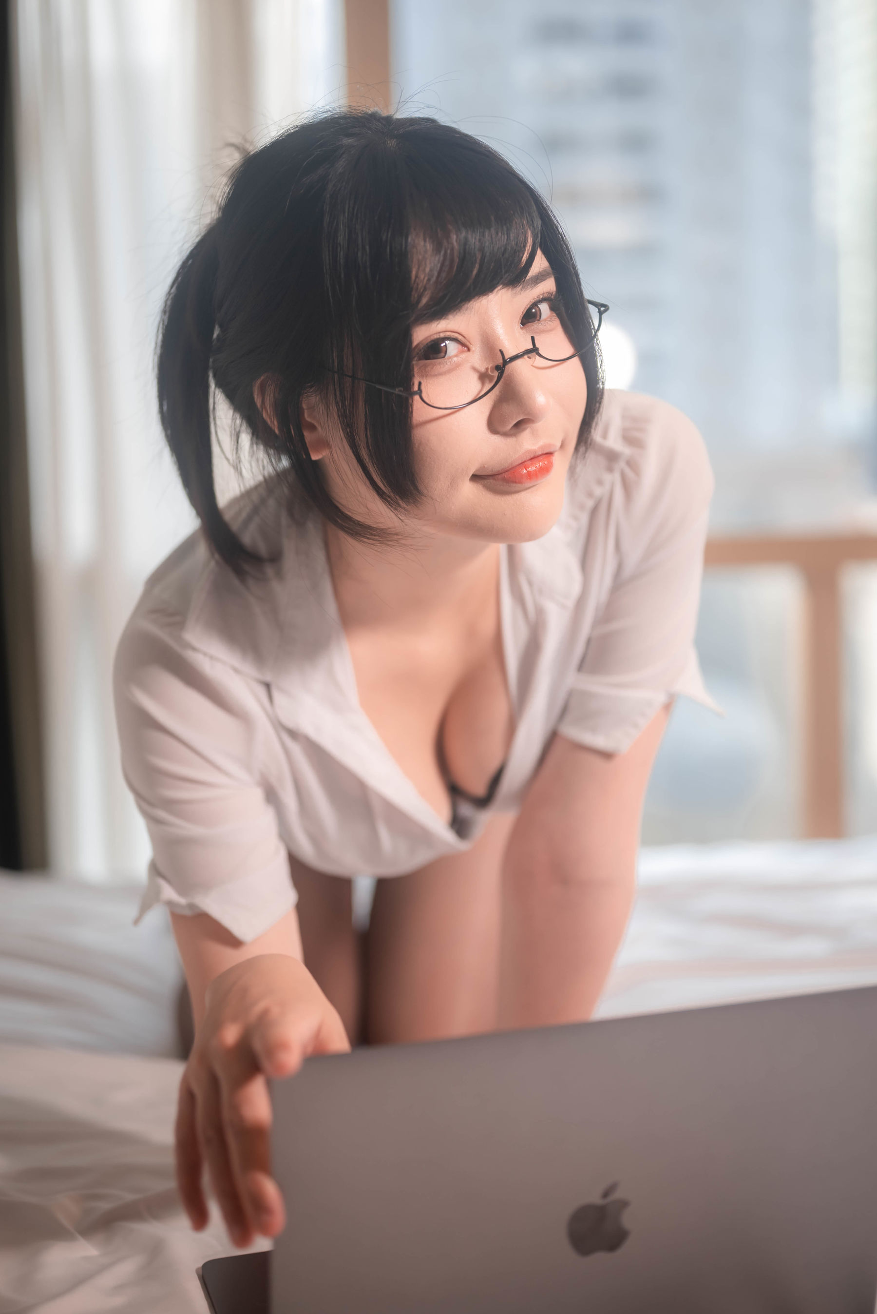 糖果果candy - 室内OL  第31张