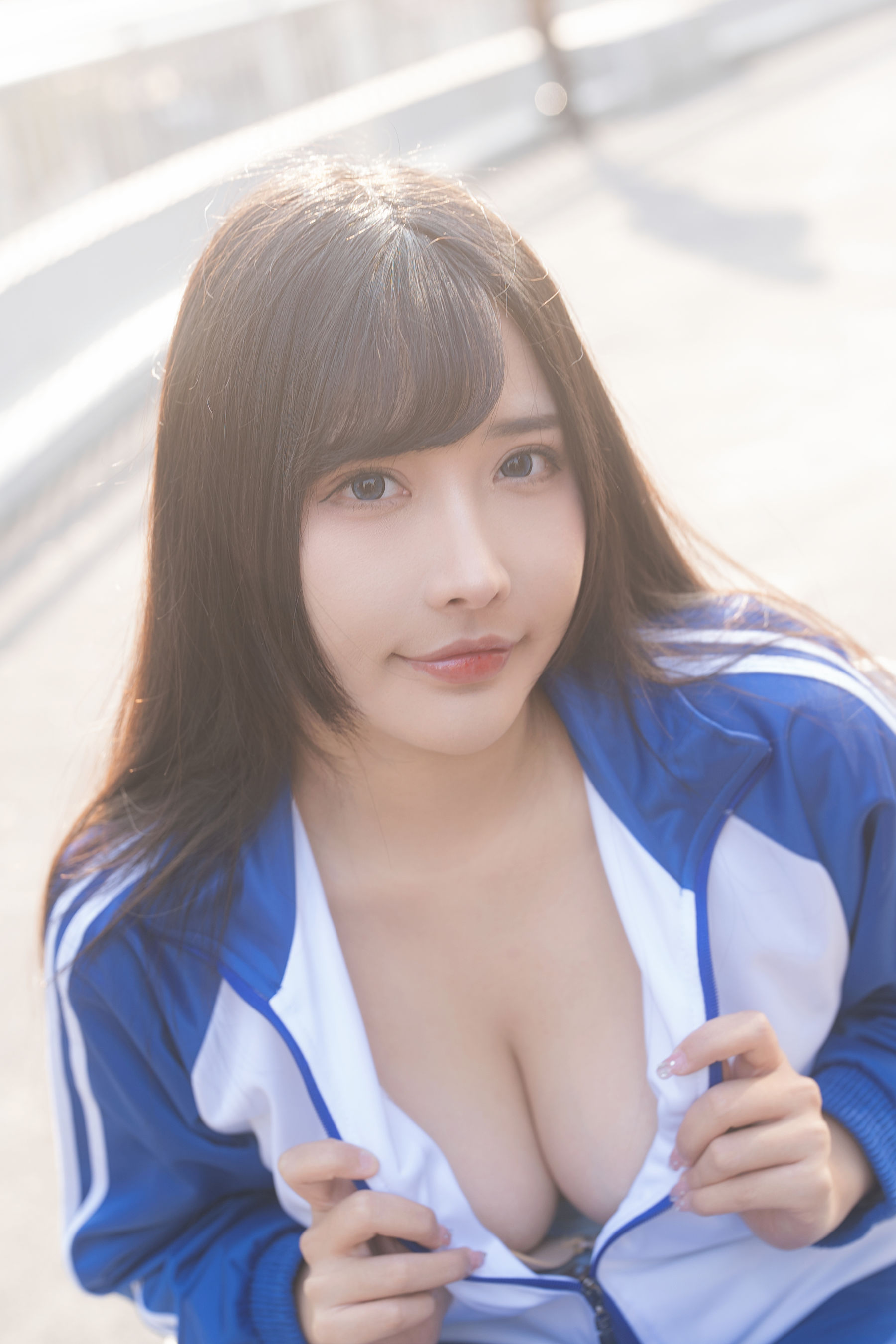 糖果果candy - 户外校服  第104张