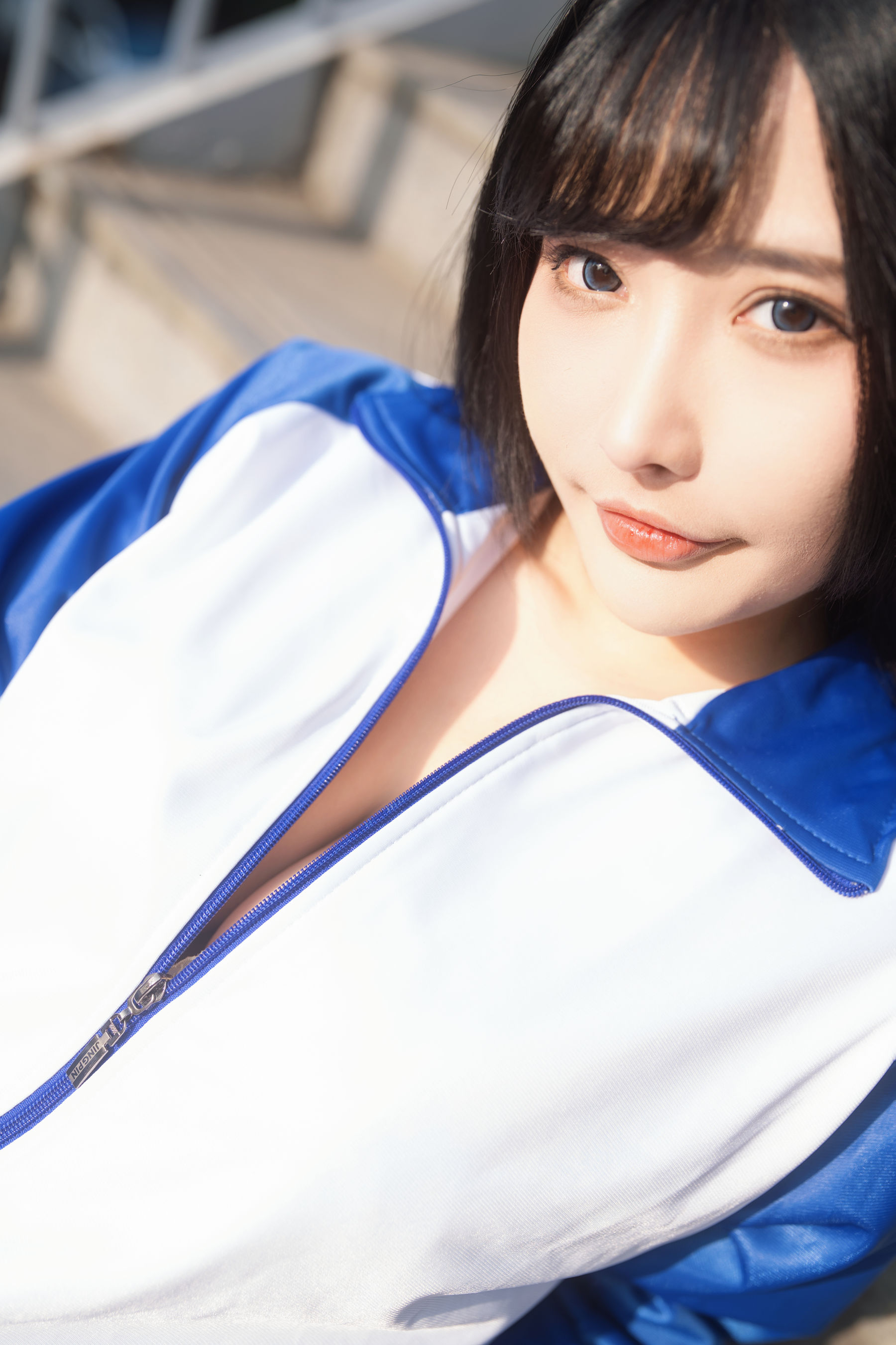 糖果果candy - 户外校服  第79张