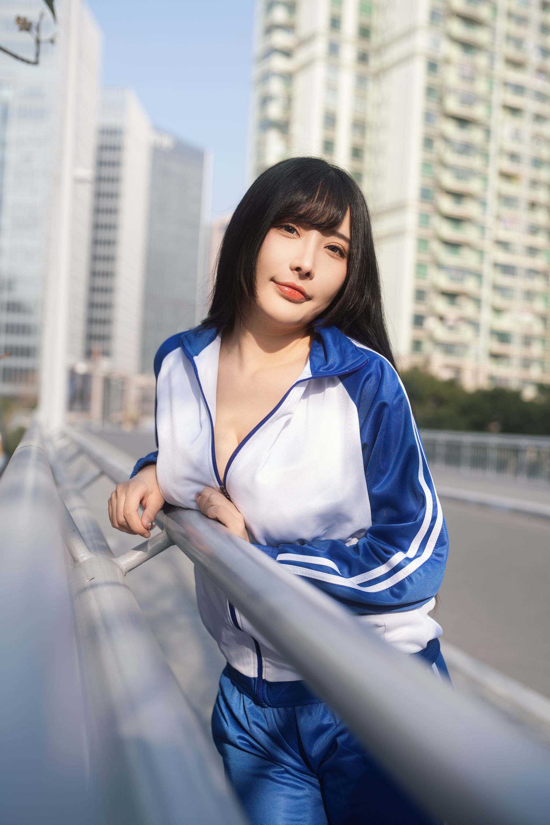 糖果果candy - 户外校服  第59张