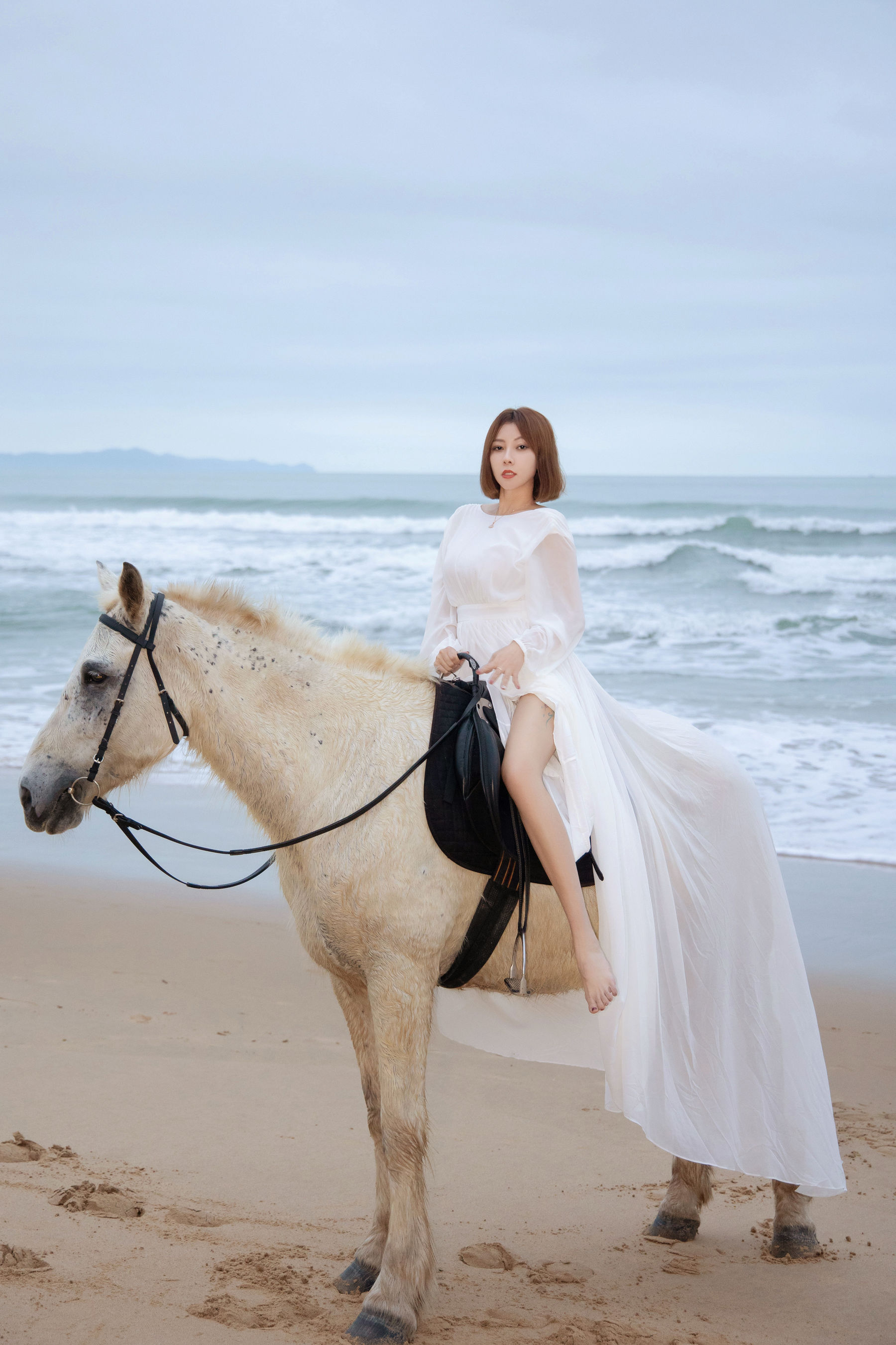 果儿Victoria - 公主与野兽  第9张