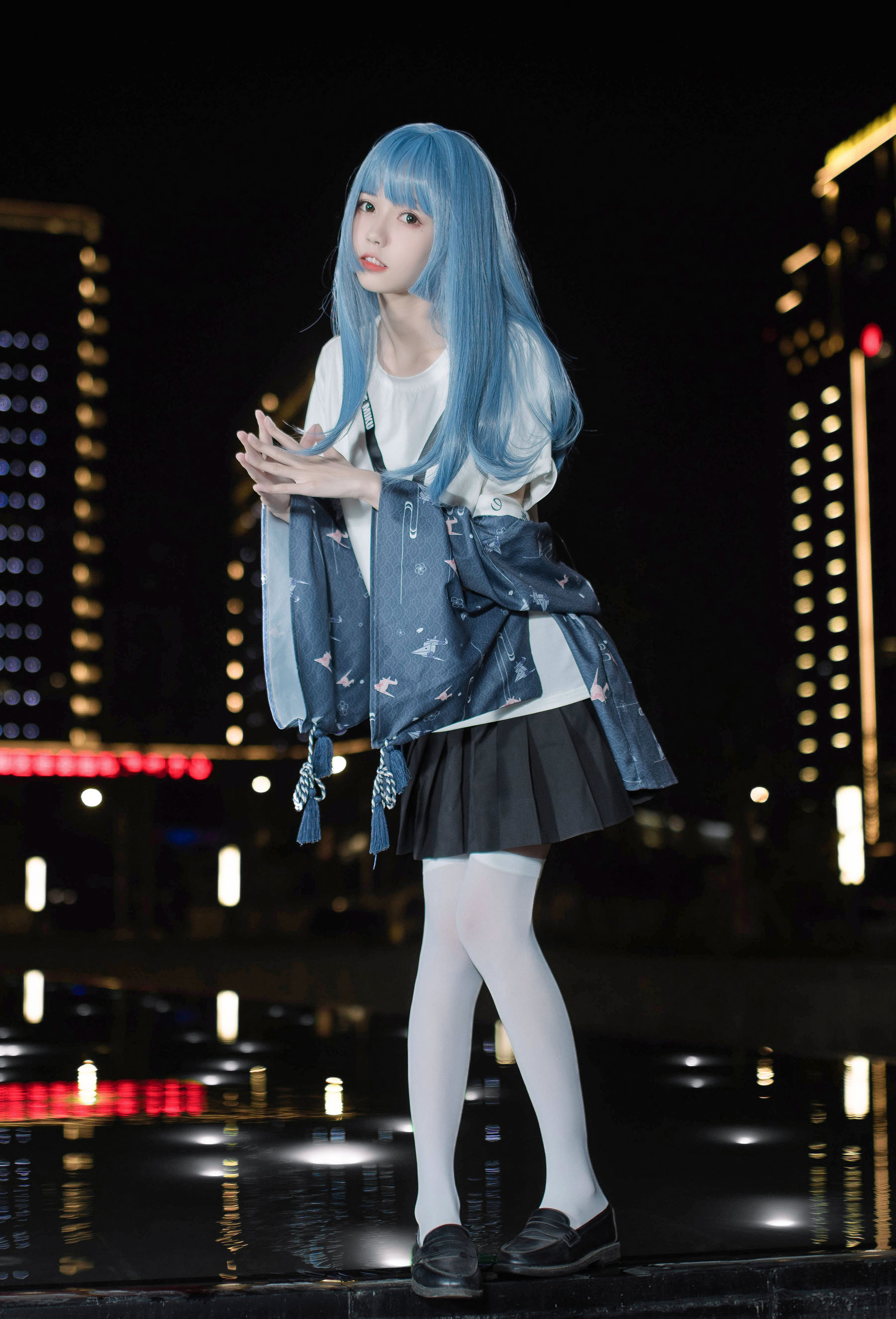 小妖精你的负卿 - 居家私服3  第3张