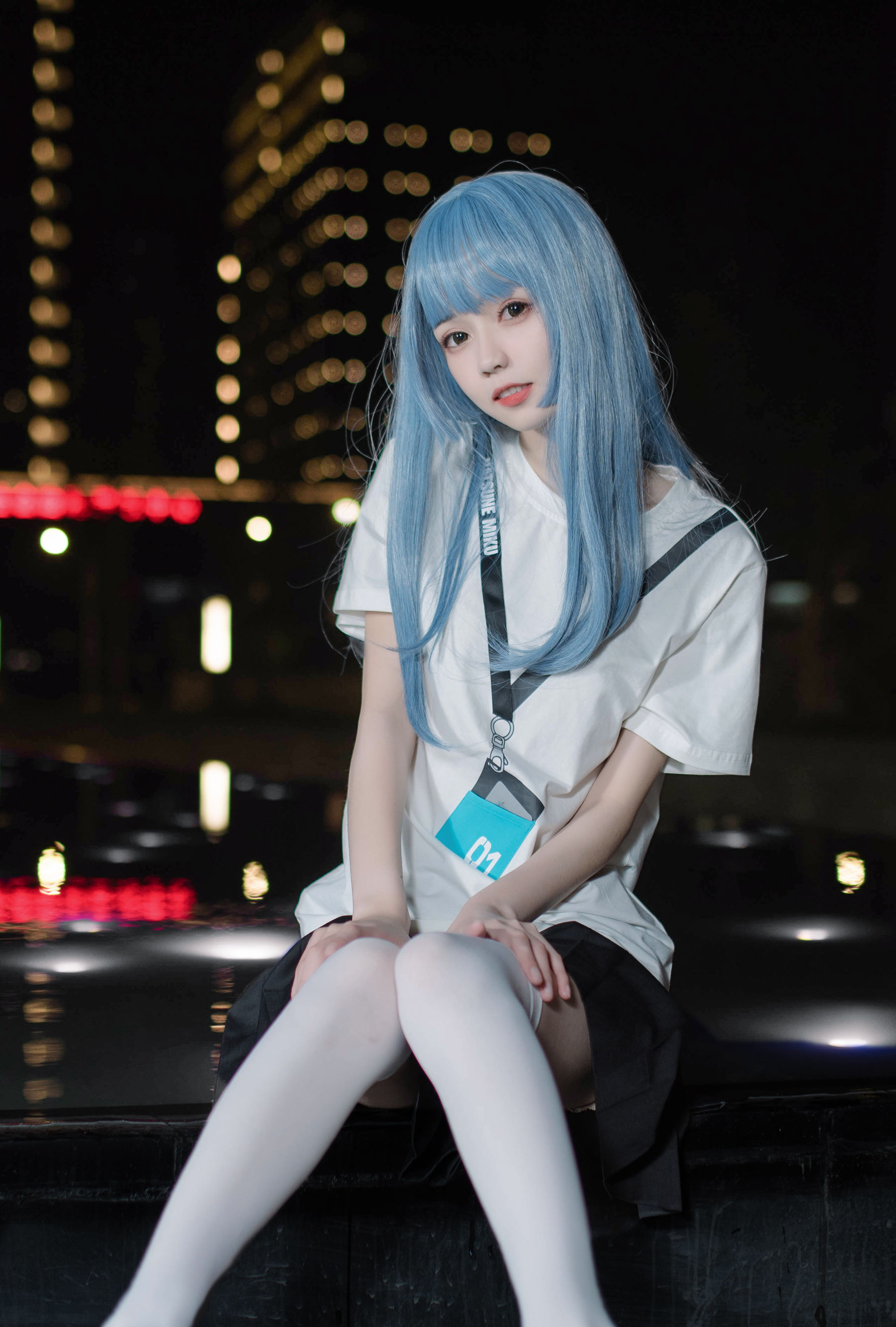 小妖精你的负卿 - 居家私服3  第12张