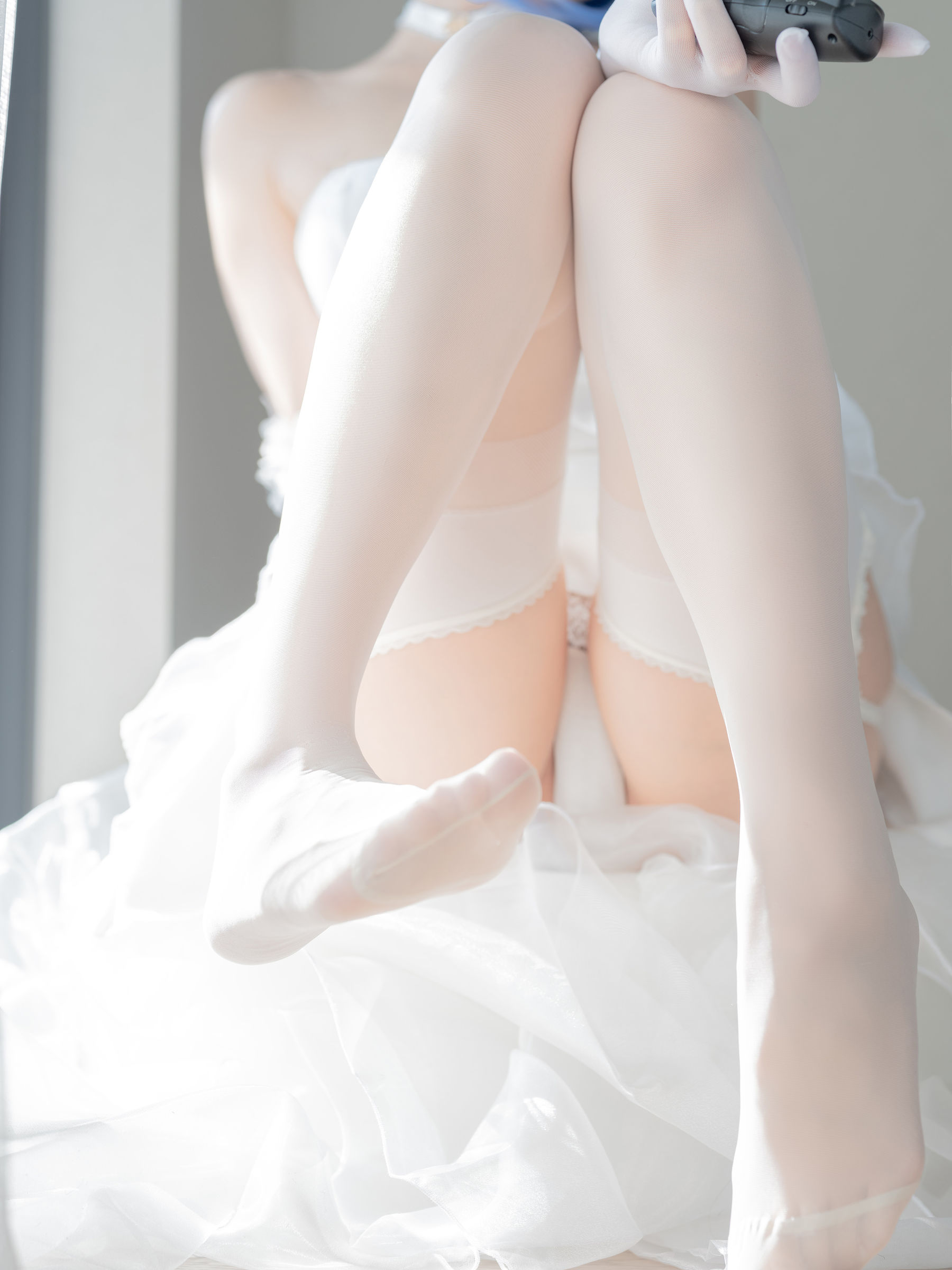 动漫博主 小仓千代w - 2023年12月patreon会员写真  第98张
