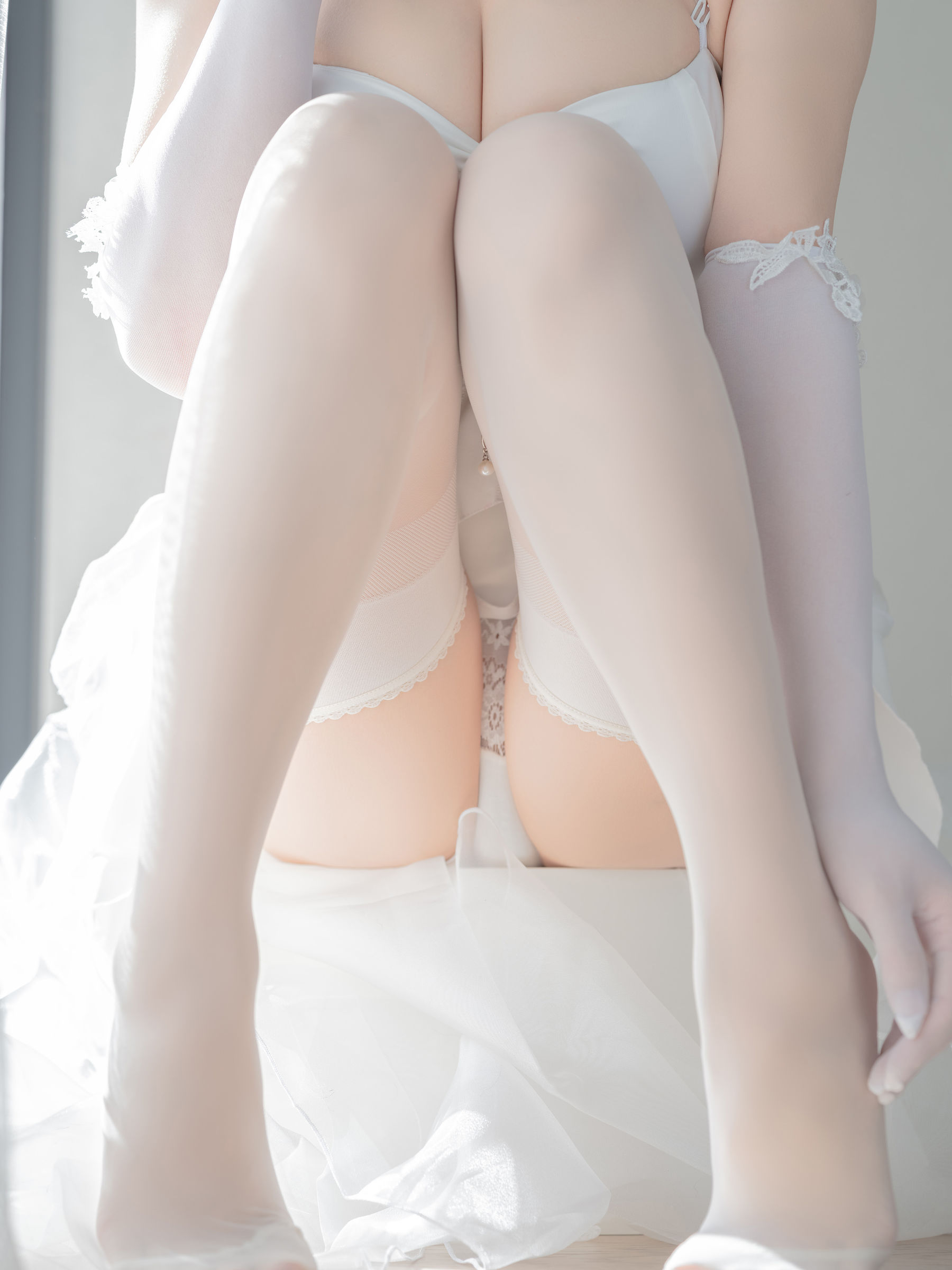 动漫博主 小仓千代w - 2023年12月patreon会员写真  第99张
