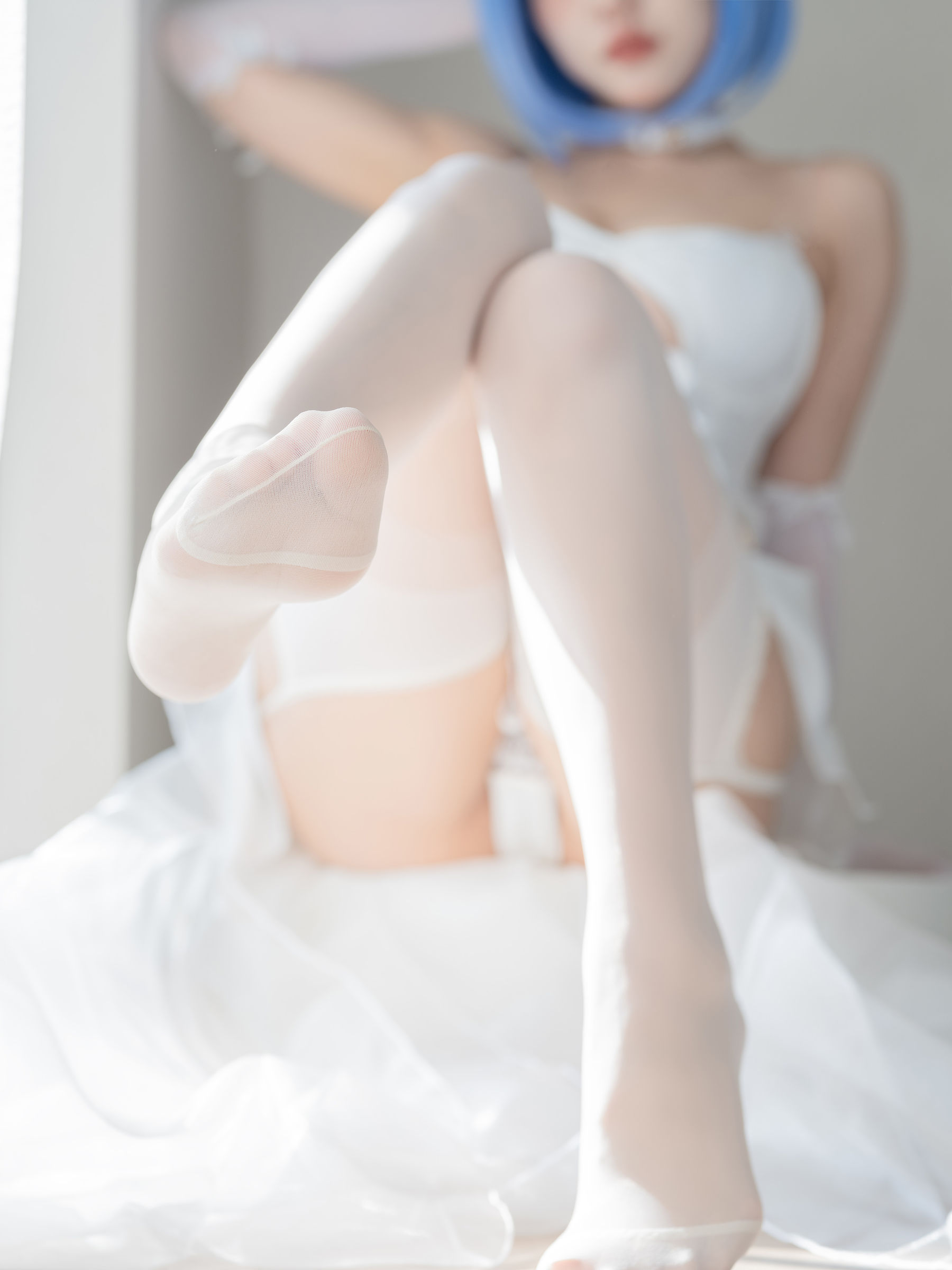 动漫博主 小仓千代w - 2023年12月patreon会员写真  第93张