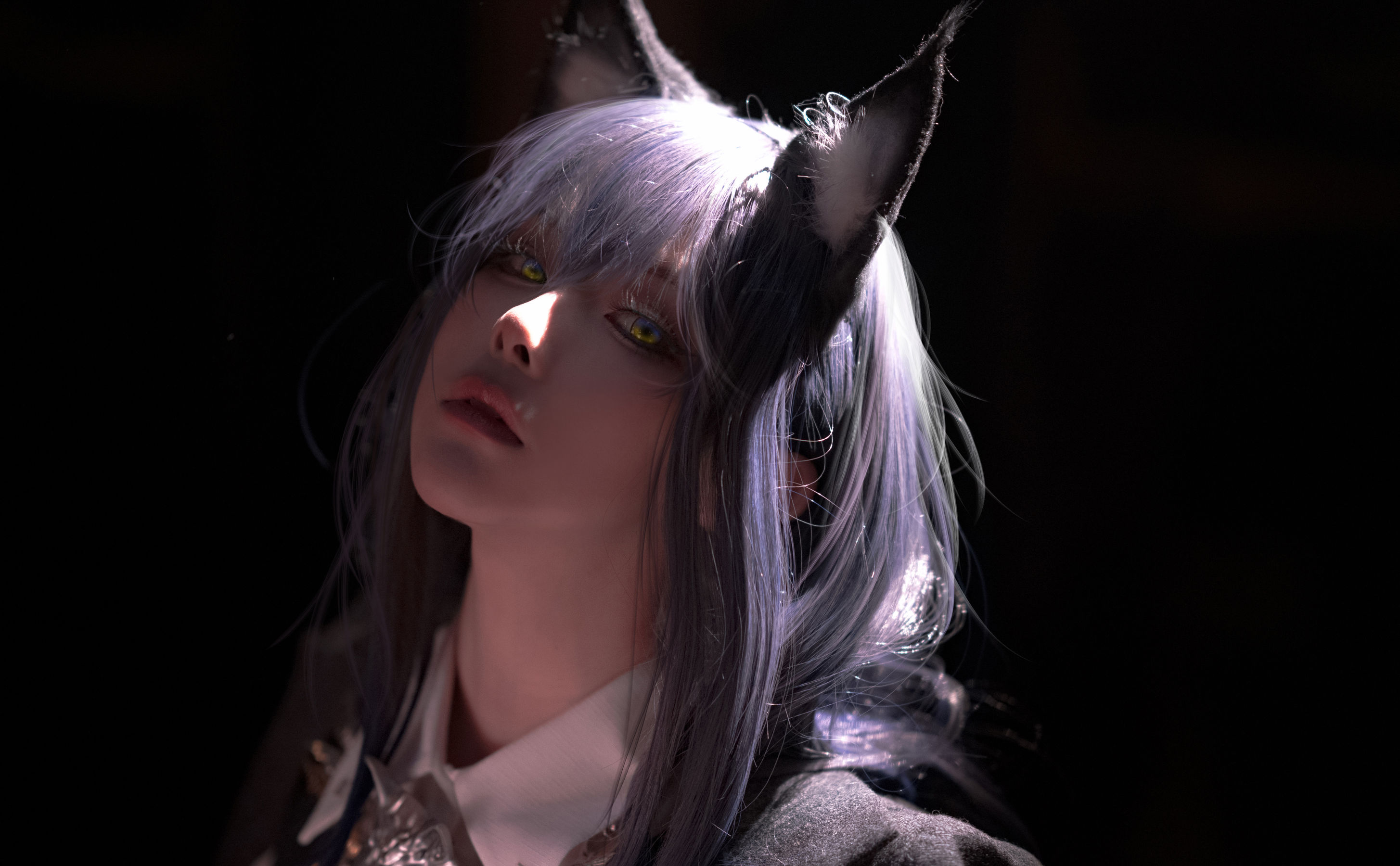 动漫博主 w百合欧皇子w - 切利尼娜  第3张