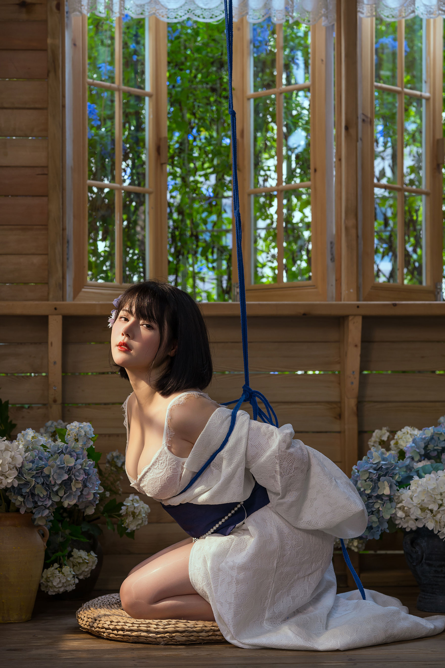 云溪溪&amp;七月喵子 - 潮汐  第23张