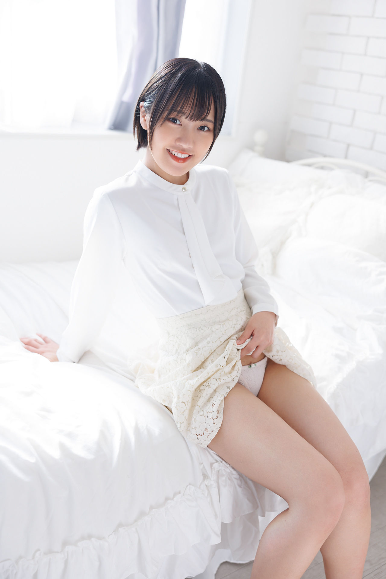  Anju Kouzuki 香月りお - Special Gallery 19 Set 19.1 第13张