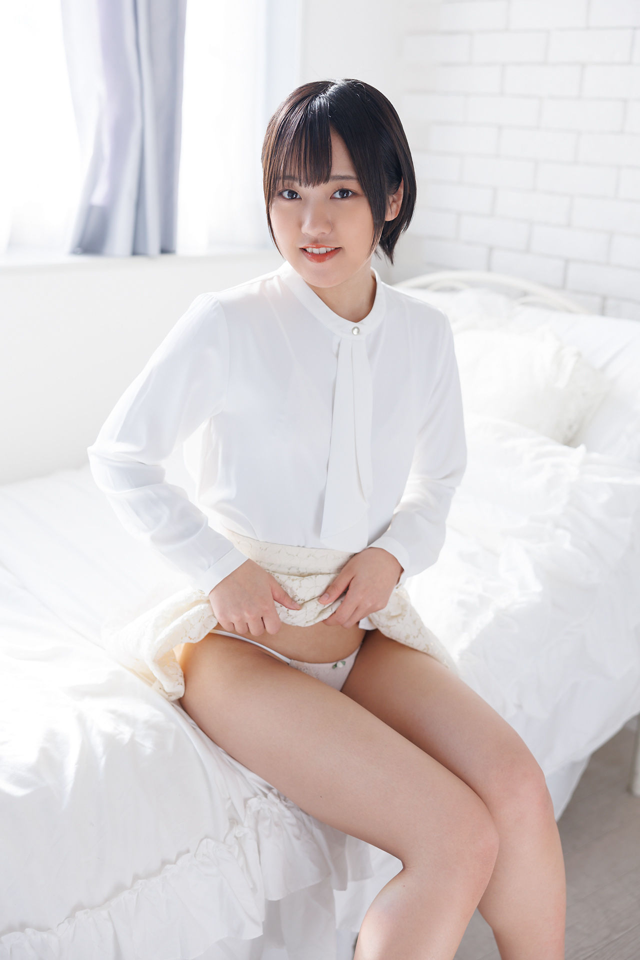  Anju Kouzuki 香月りお - Special Gallery 19 Set 19.1 第14张