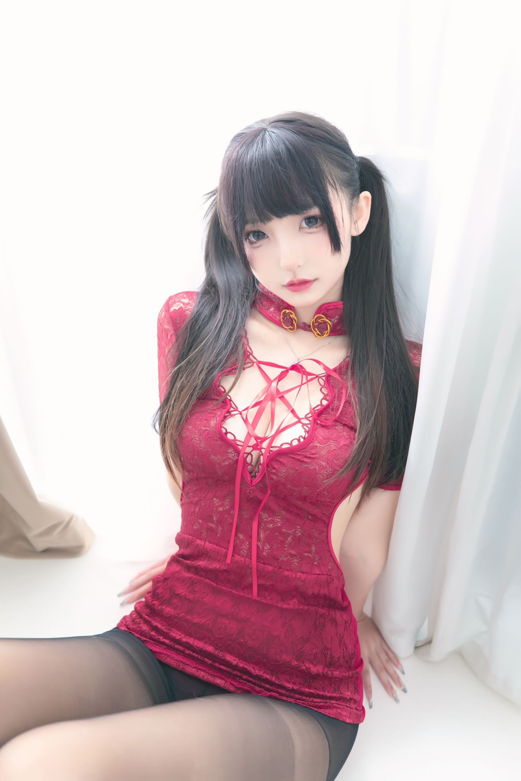 萝莉 神楽板真冬 之想入非非  第57张