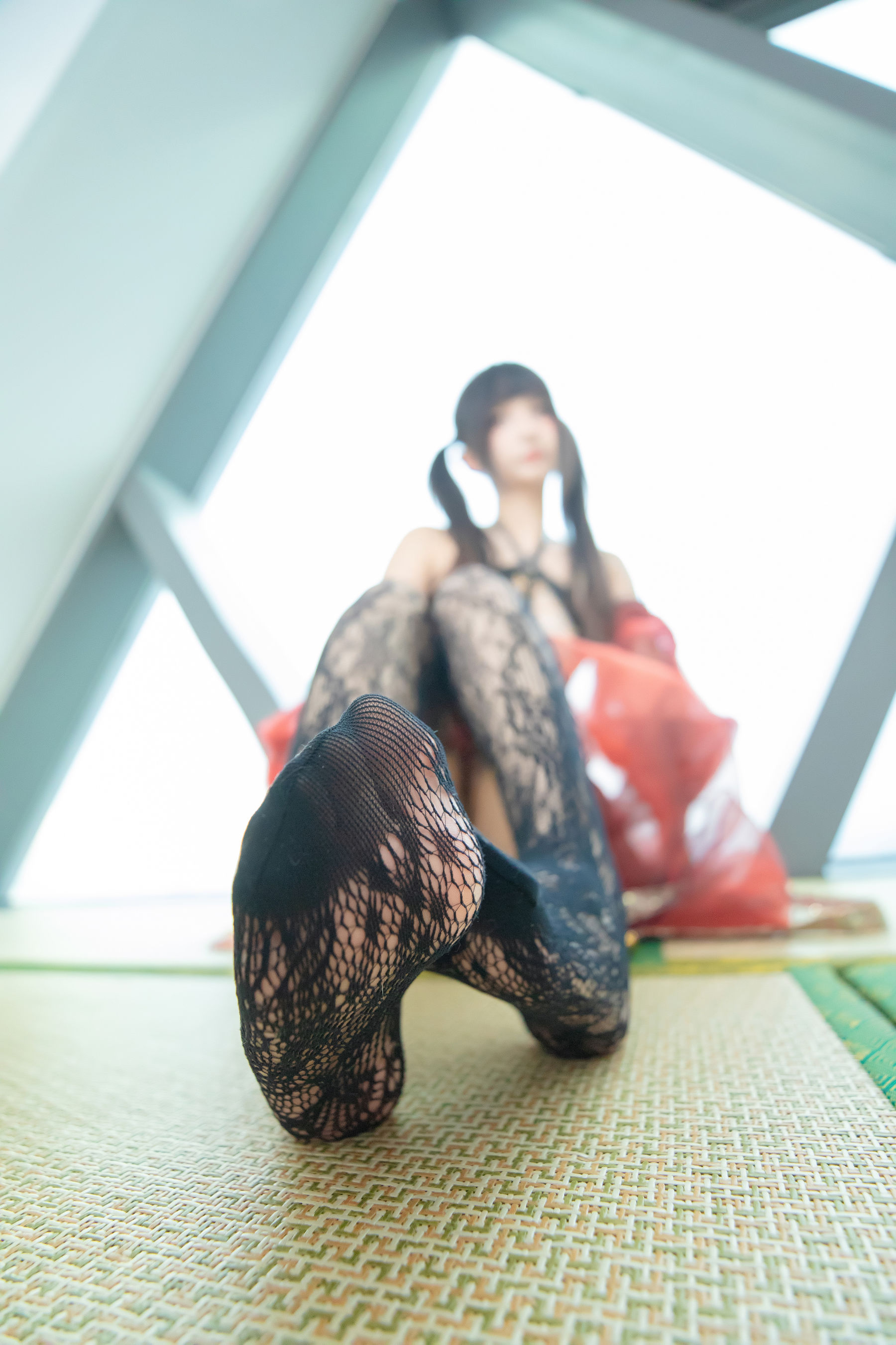 萝莉 神楽板真冬 之波斯公主  第33张