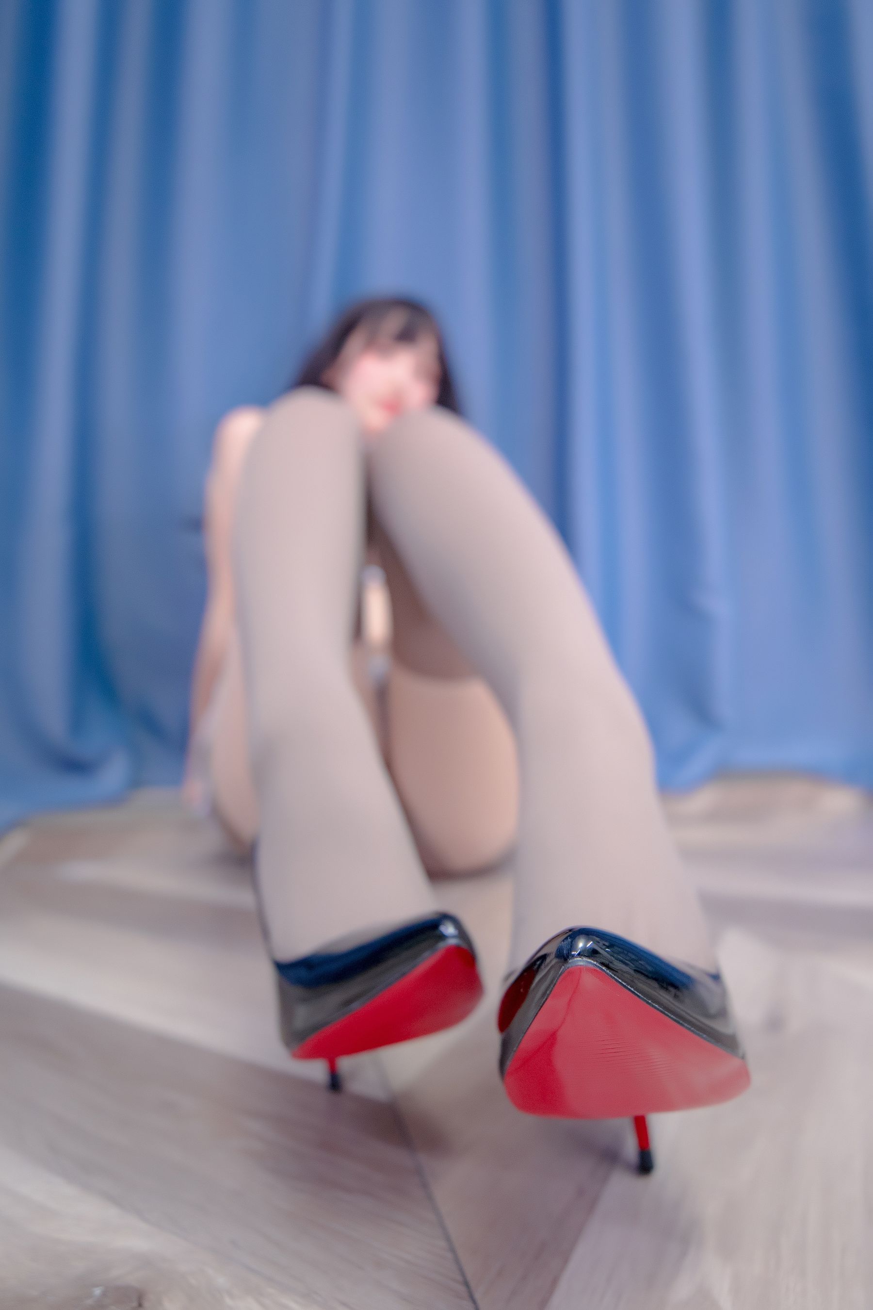 萝莉 神楽板真冬 之熊少女  第19张