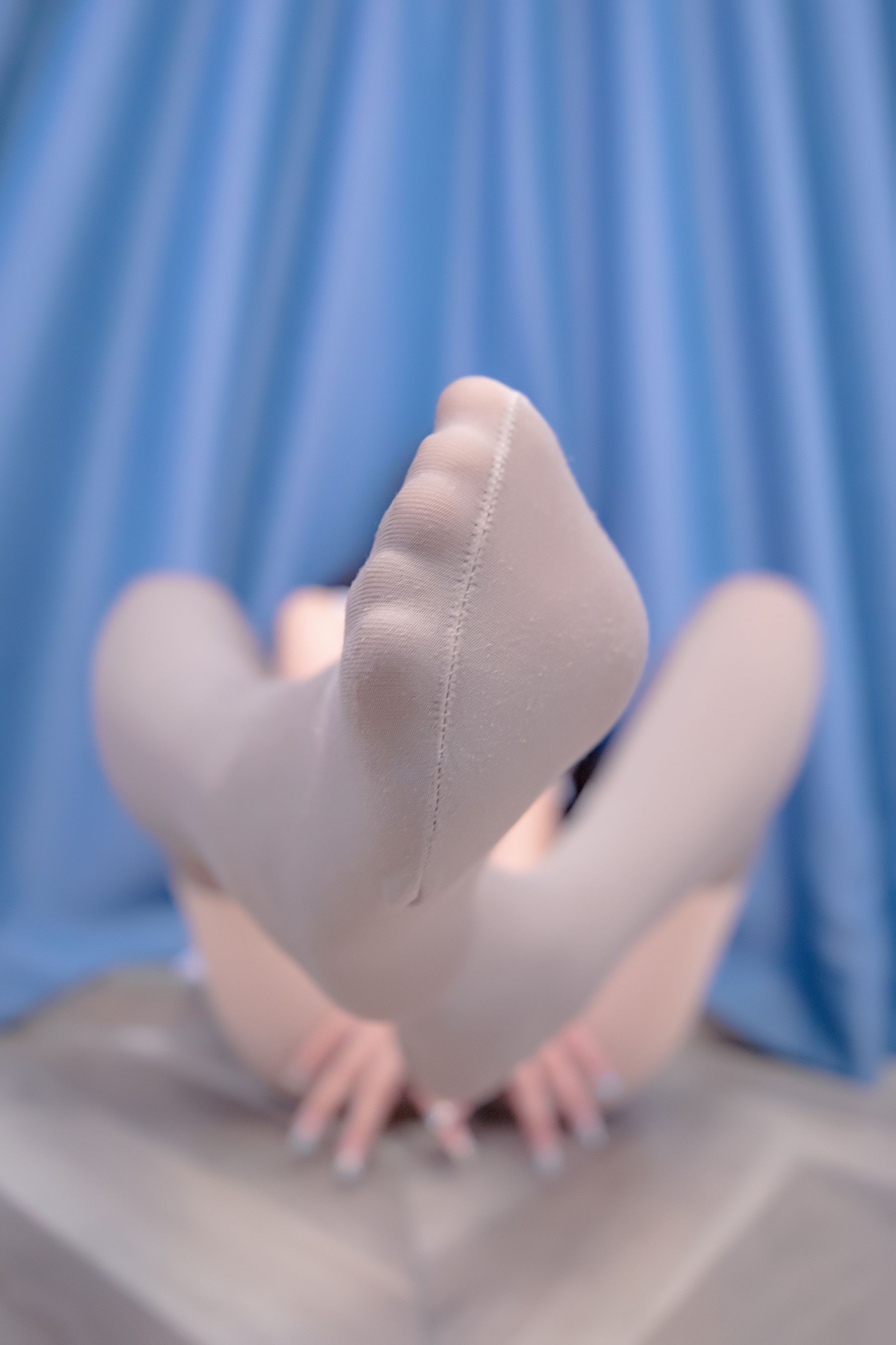 萝莉 神楽板真冬 之熊少女  第71张