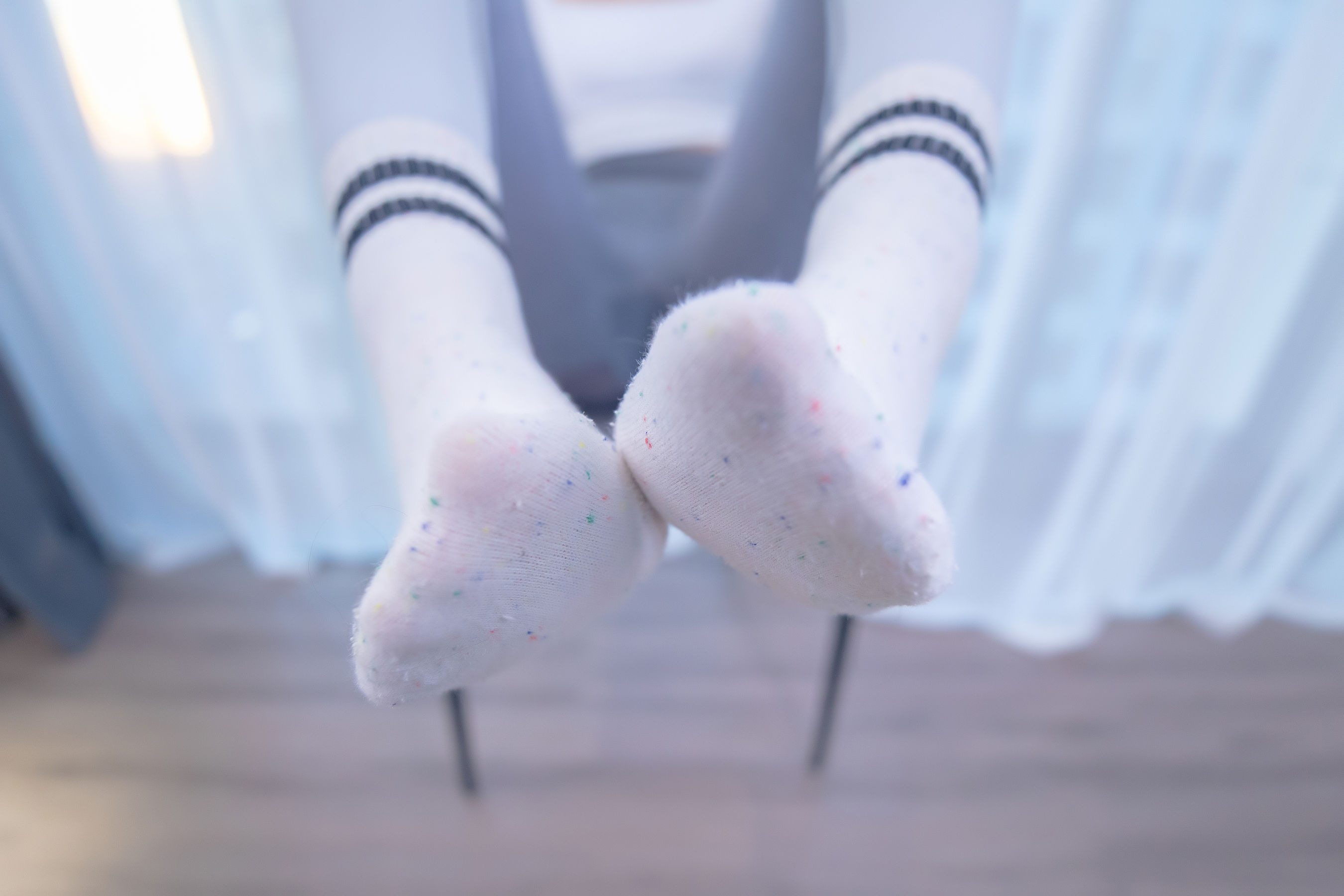 萝莉 神楽板真冬 之瑜伽少女  第55张