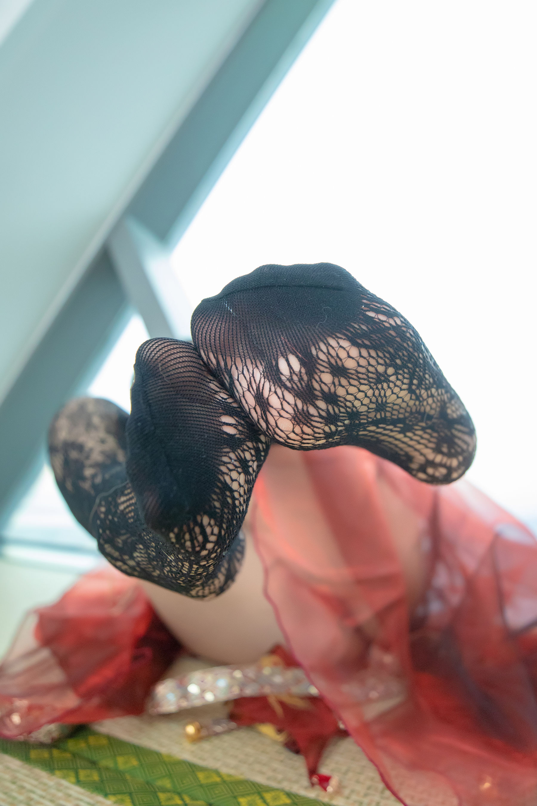 萝莉 神楽板真冬 之波斯公主  第66张