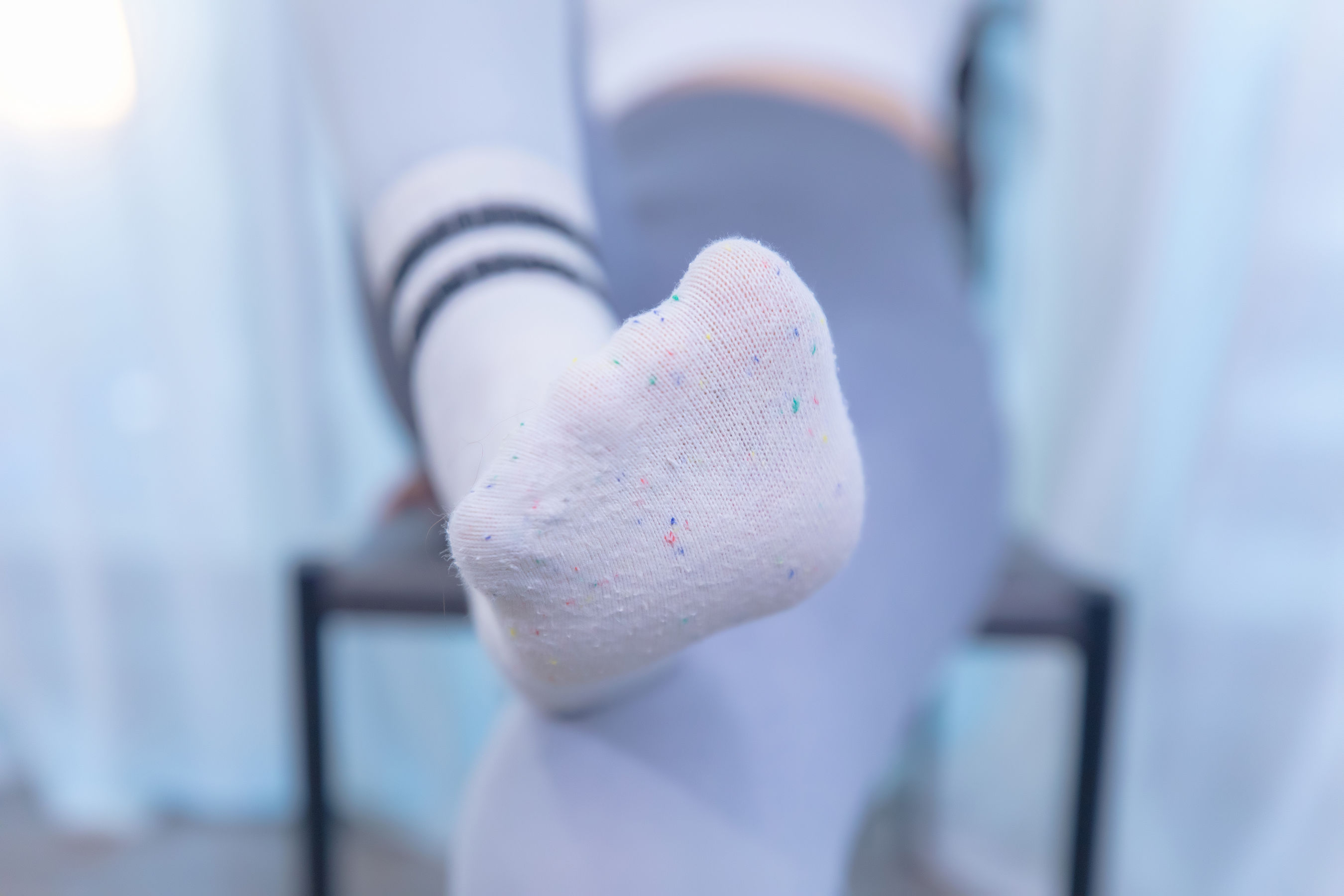 萝莉 神楽板真冬 之瑜伽少女  第48张