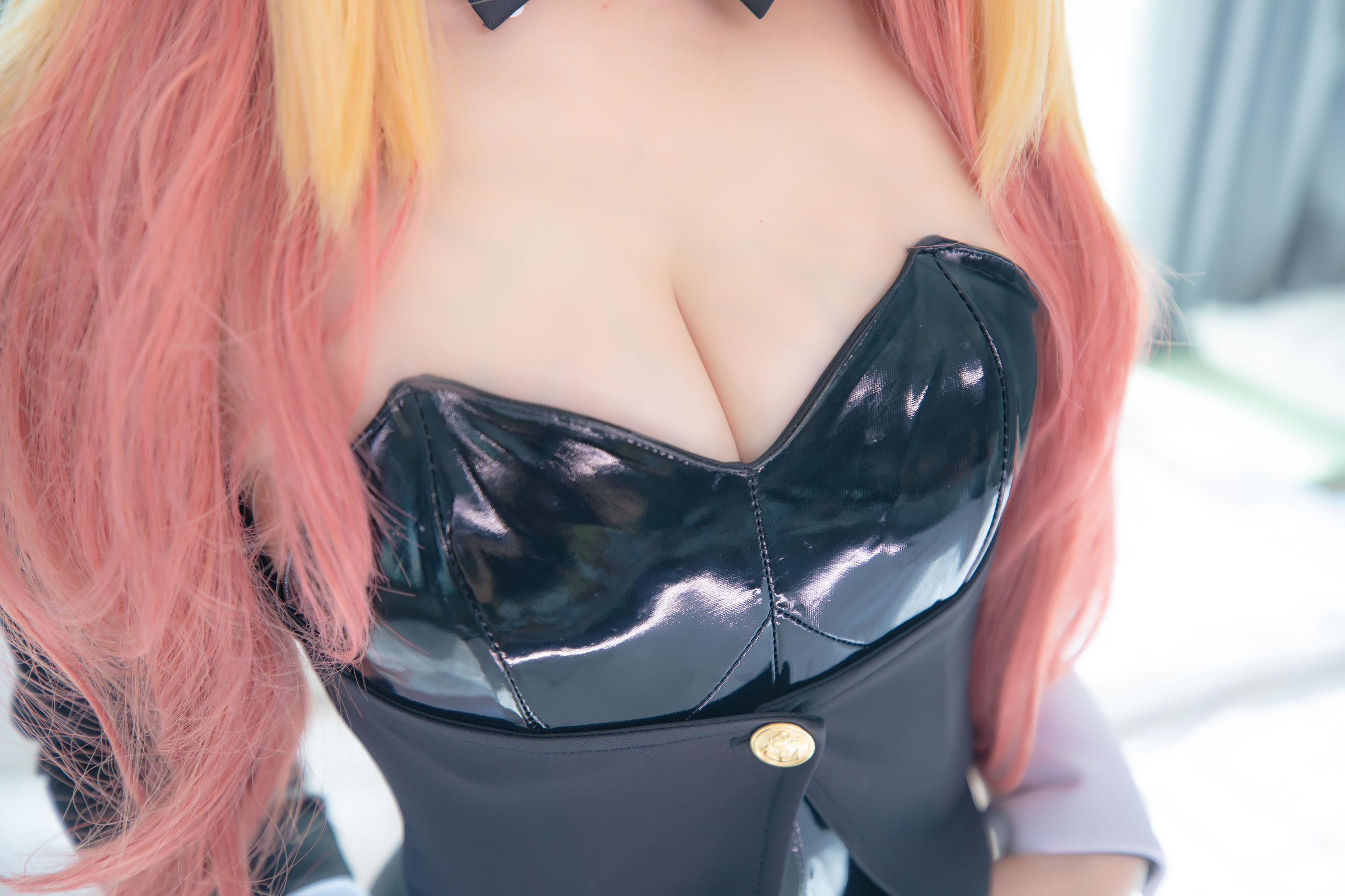 萝莉 神楽板真冬 之海梦兔女郎  第74张