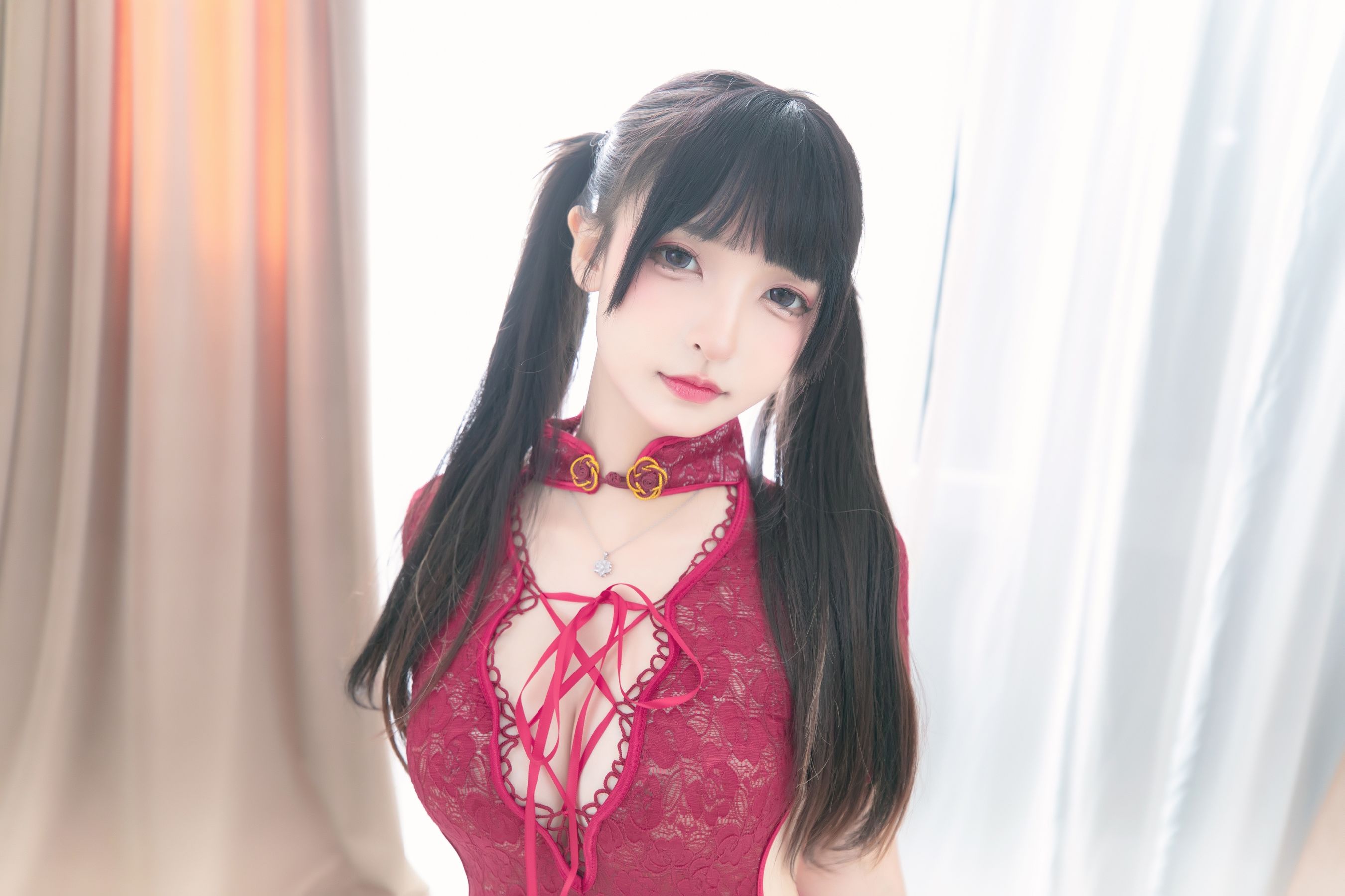 萝莉 神楽板真冬 之想入非非  第29张