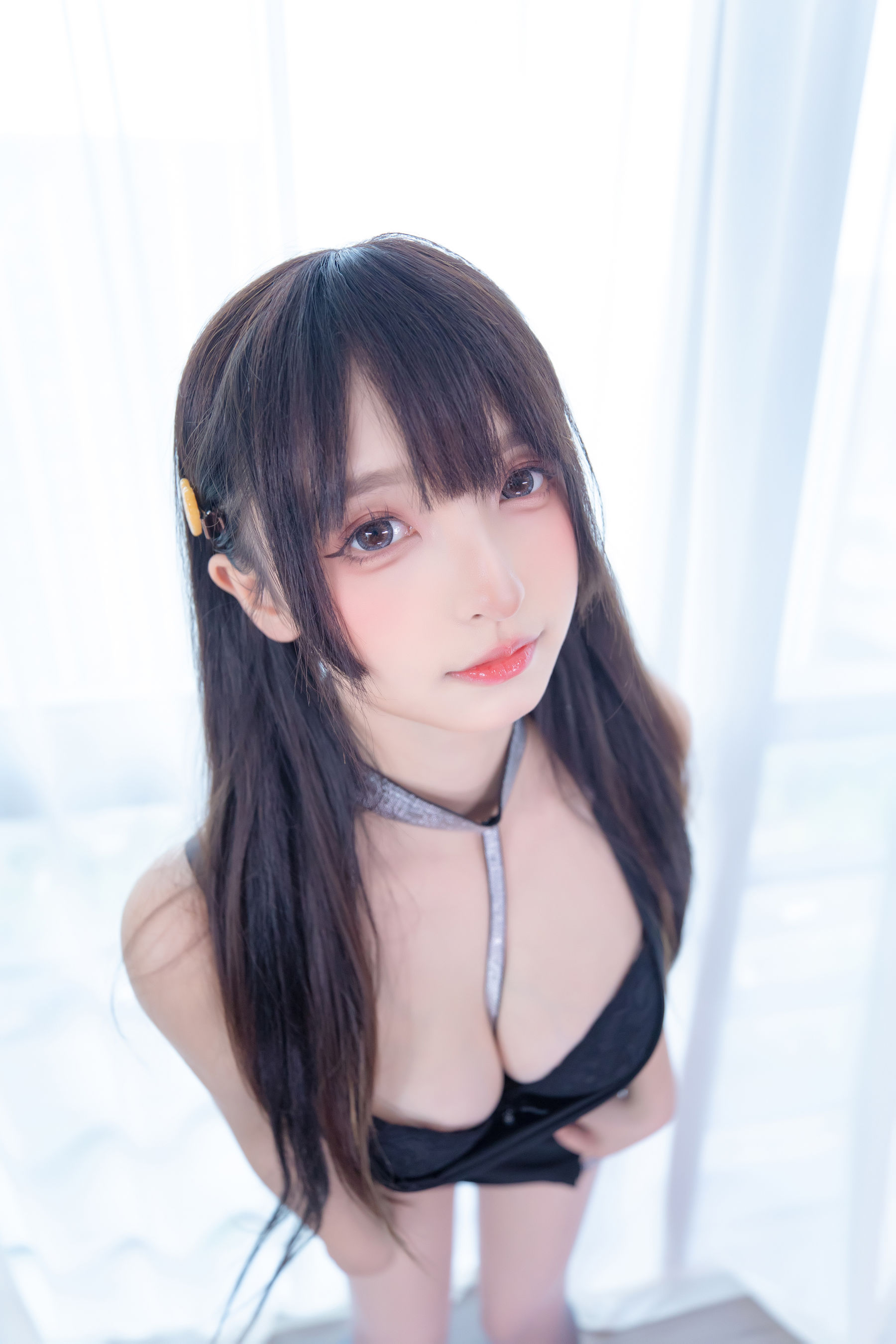 萝莉 神楽板真冬 之想你的夜  第30张