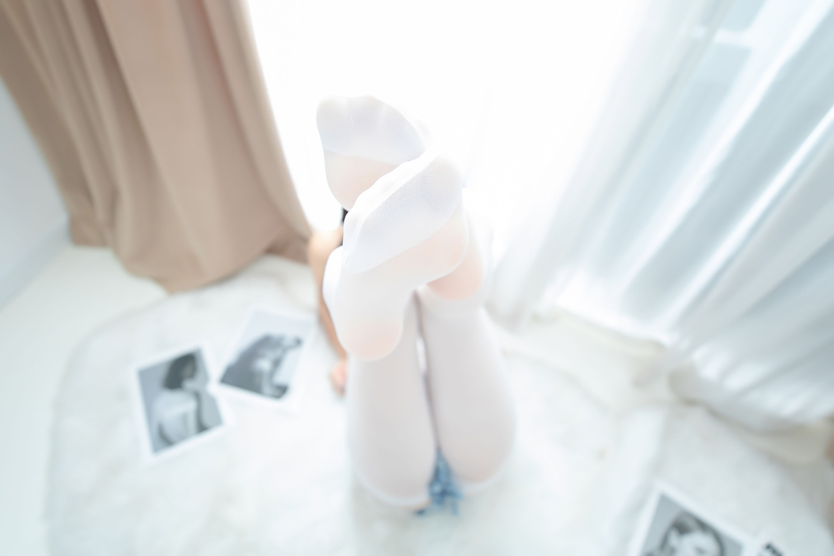 萝莉 神楽板真冬 之牛仔兔兔  第48张