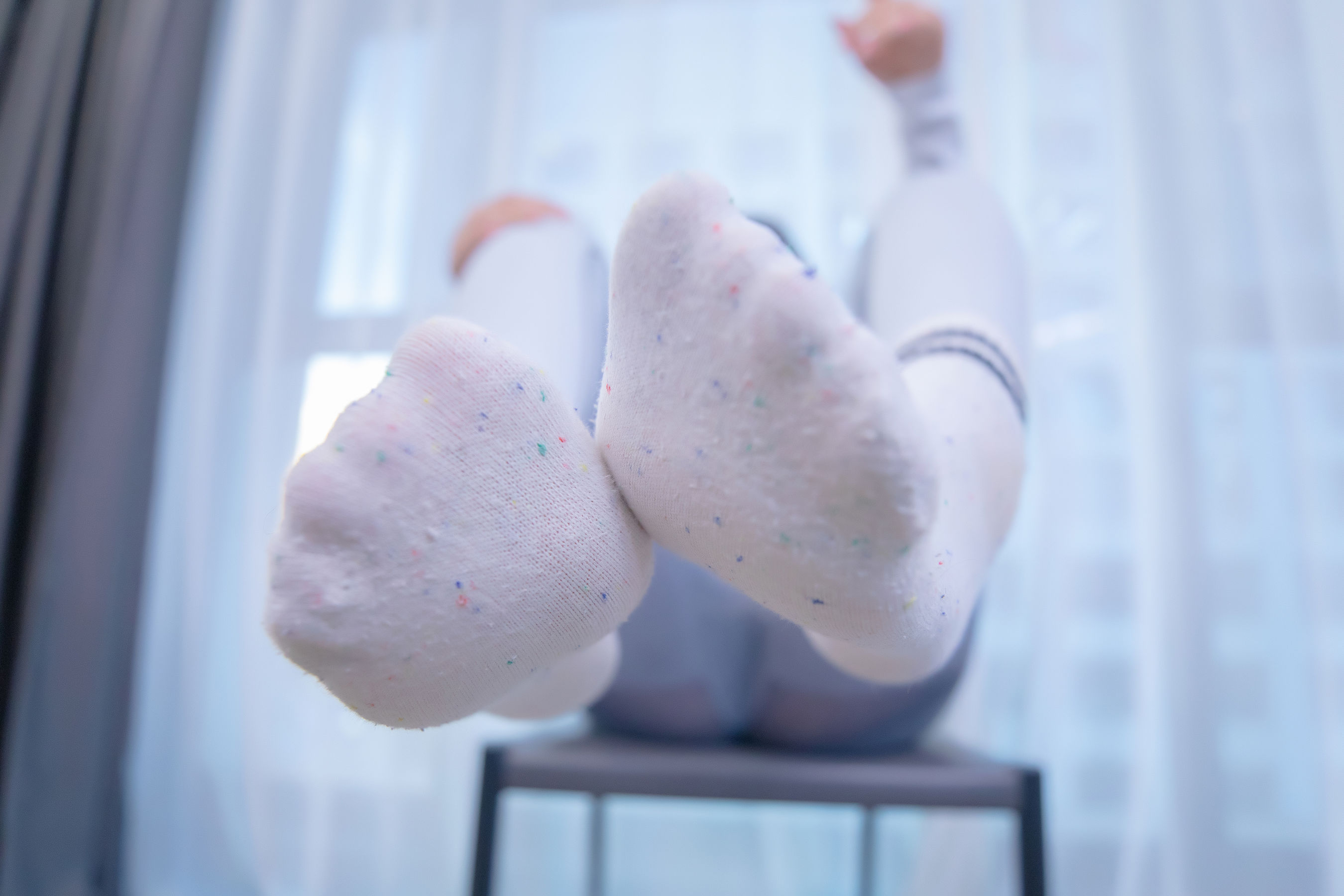 萝莉 神楽板真冬 之瑜伽少女  第54张