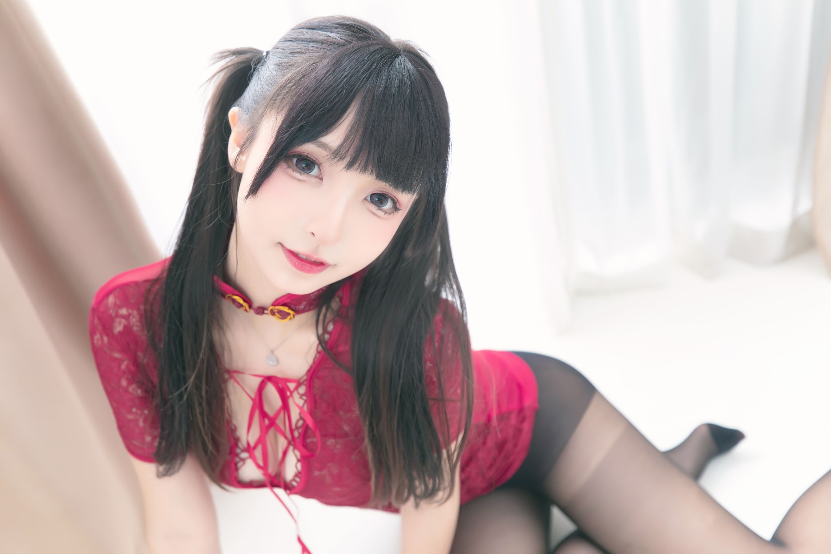 萝莉 神楽板真冬 之想入非非  第59张