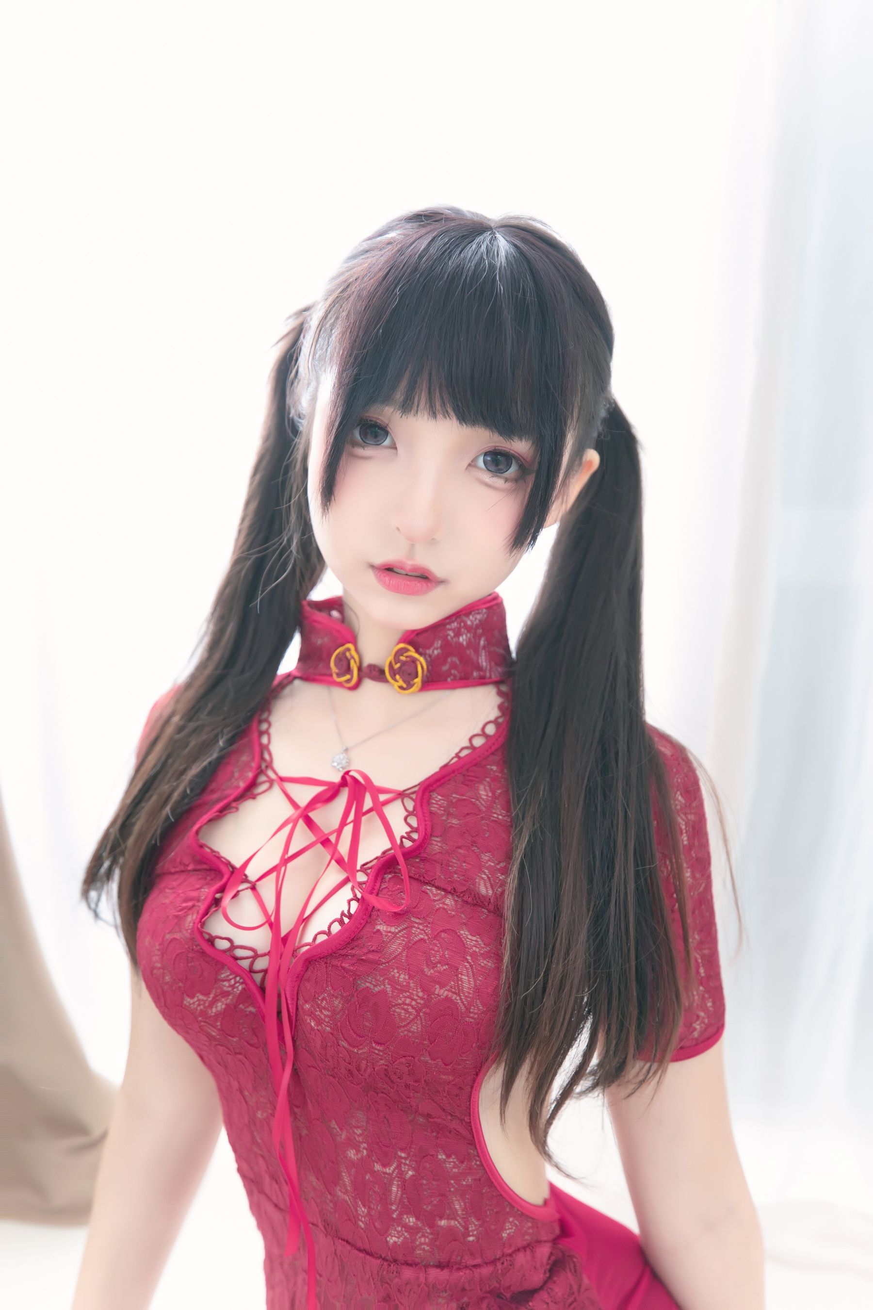 萝莉 神楽板真冬 之想入非非  第3张