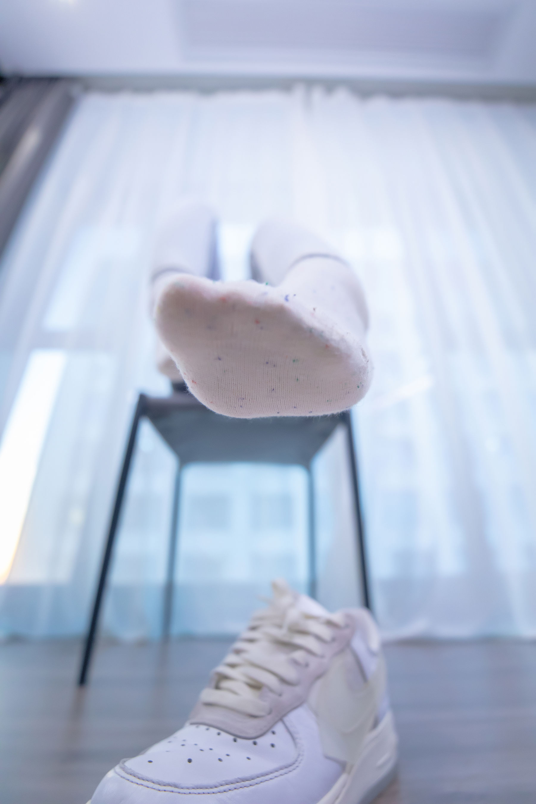 萝莉 神楽板真冬 之瑜伽少女  第56张