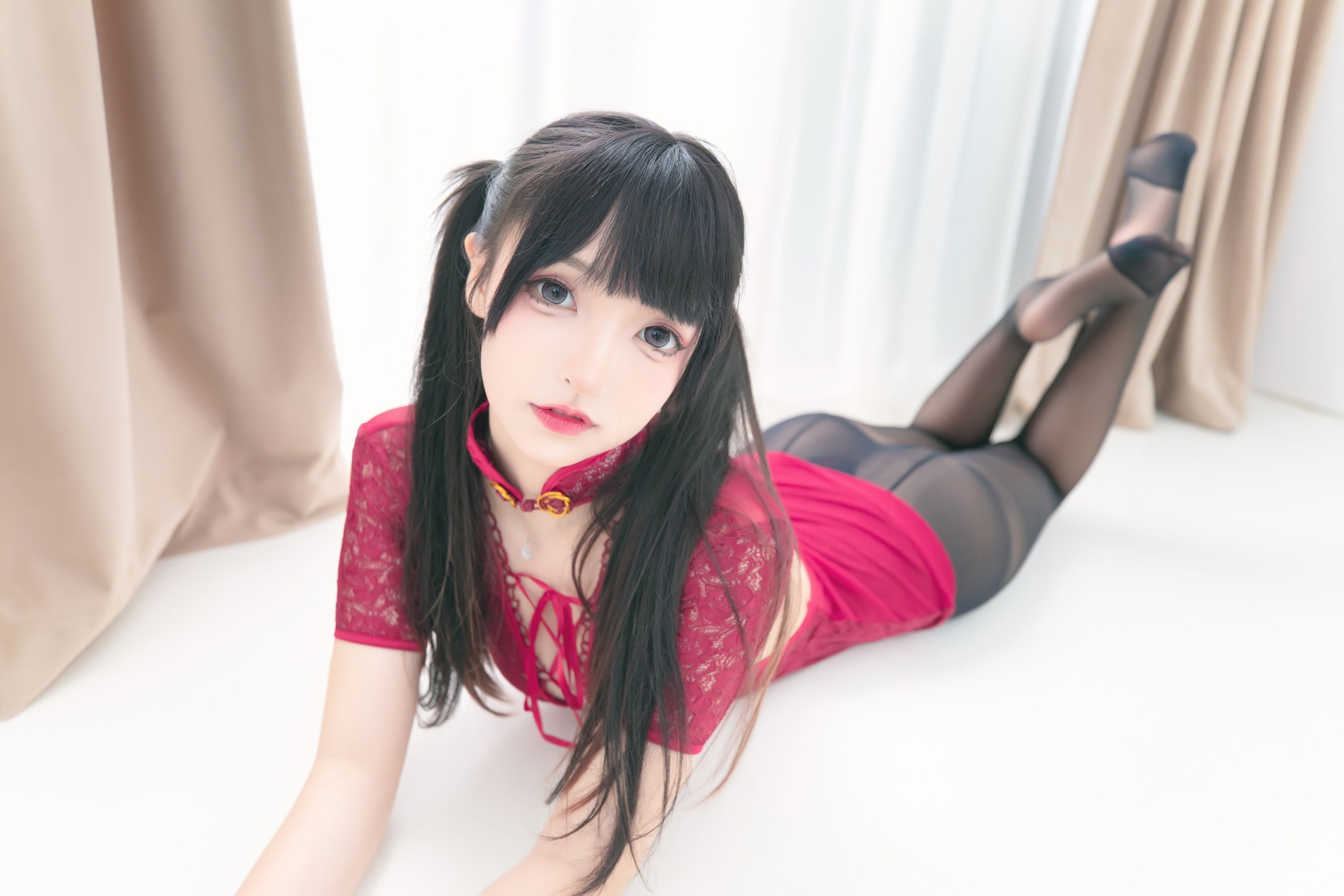 萝莉 神楽板真冬 之想入非非  第60张