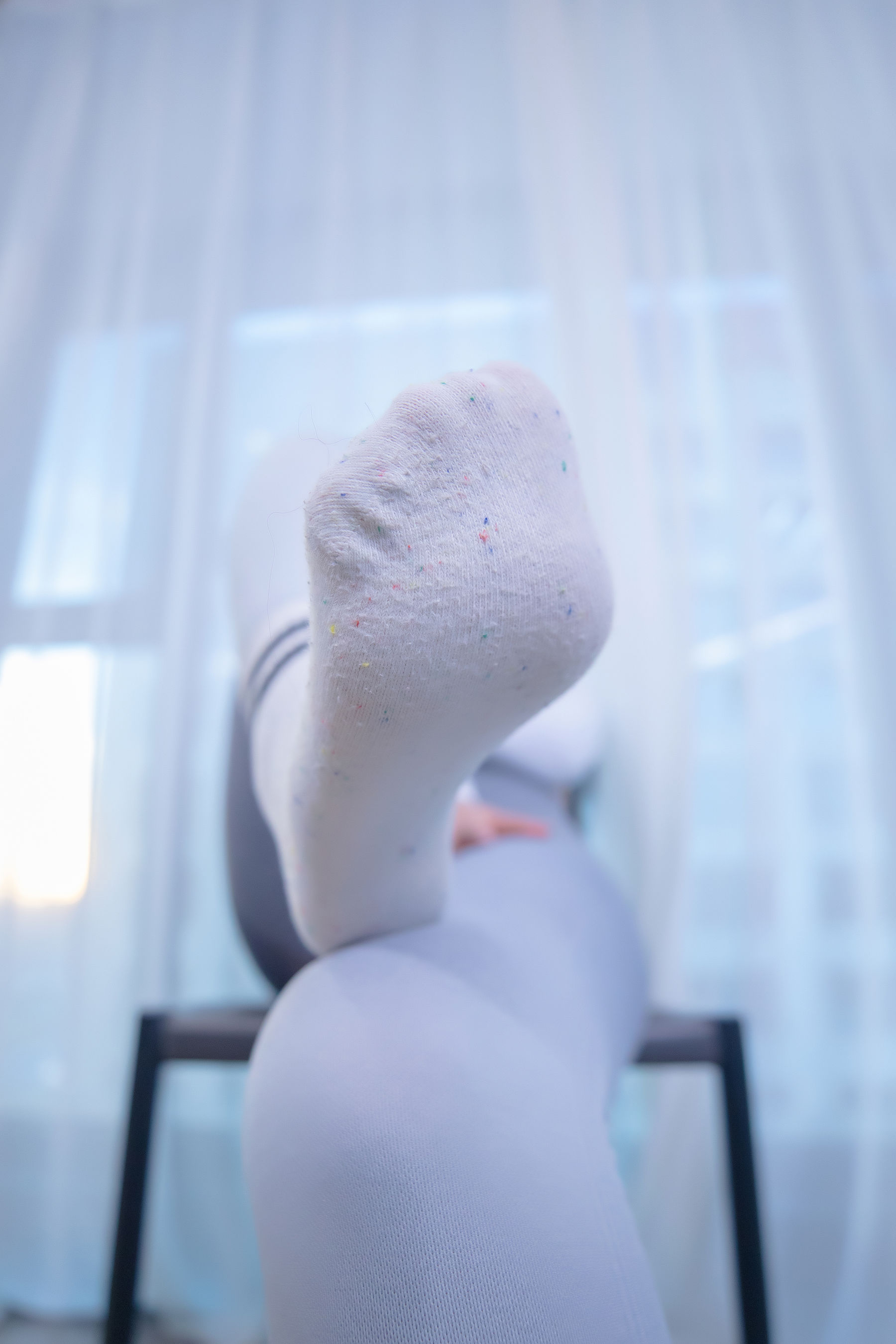 萝莉 神楽板真冬 之瑜伽少女  第49张