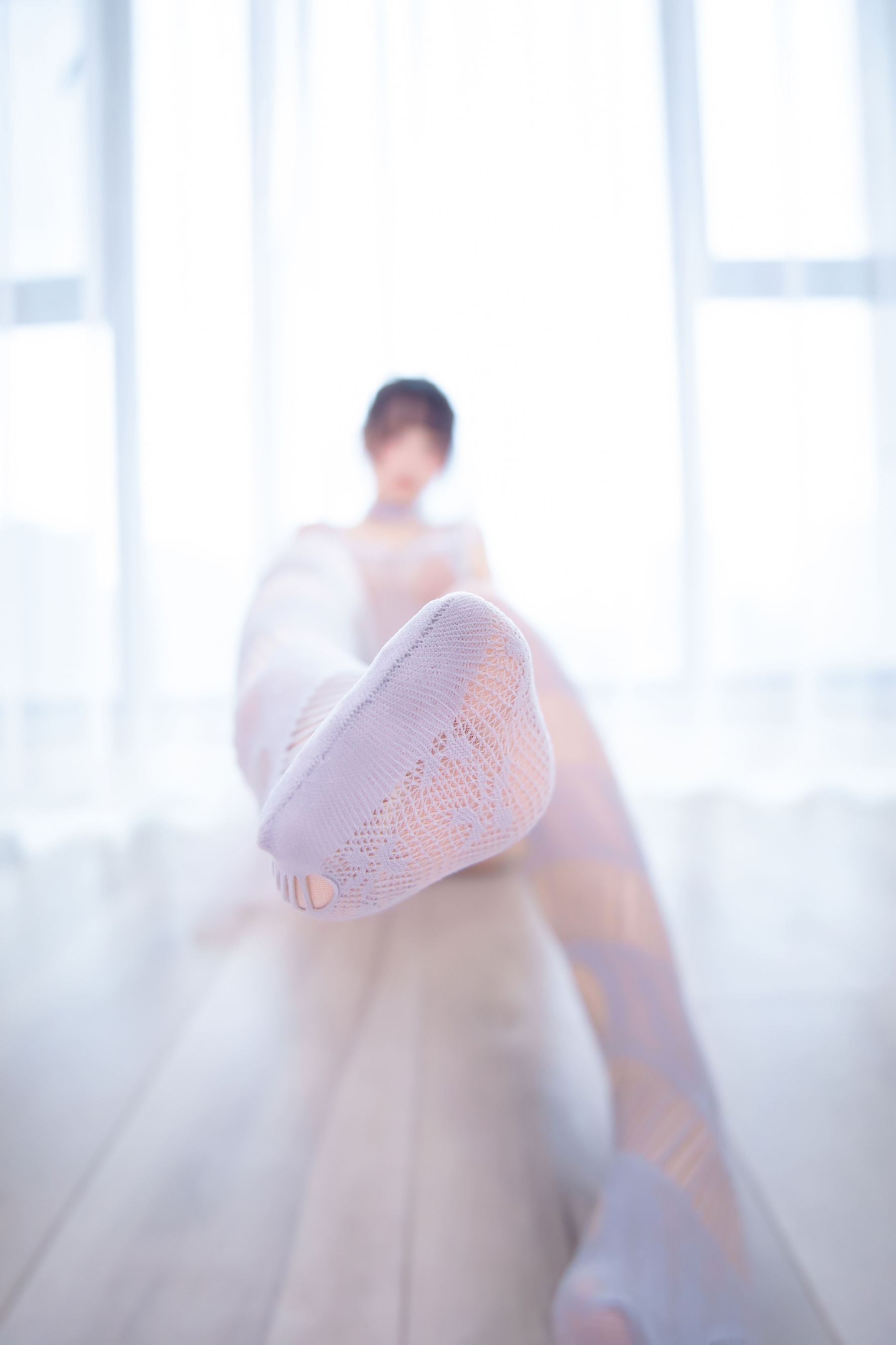 萝莉 神楽板真冬 之意乱情迷  第32张